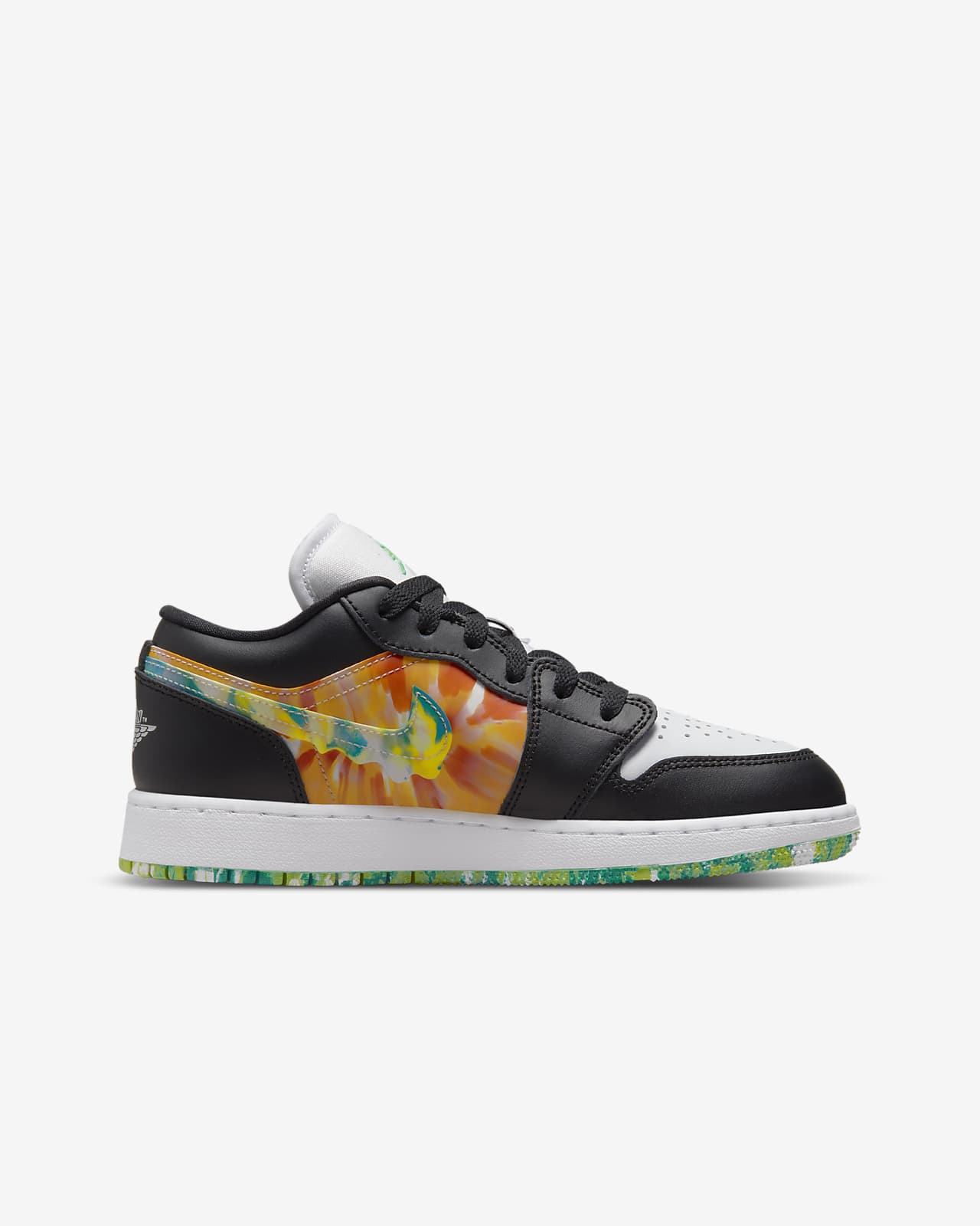 Air Jordan 1 Low SE Zapatillas - Niño/a. Nike ES