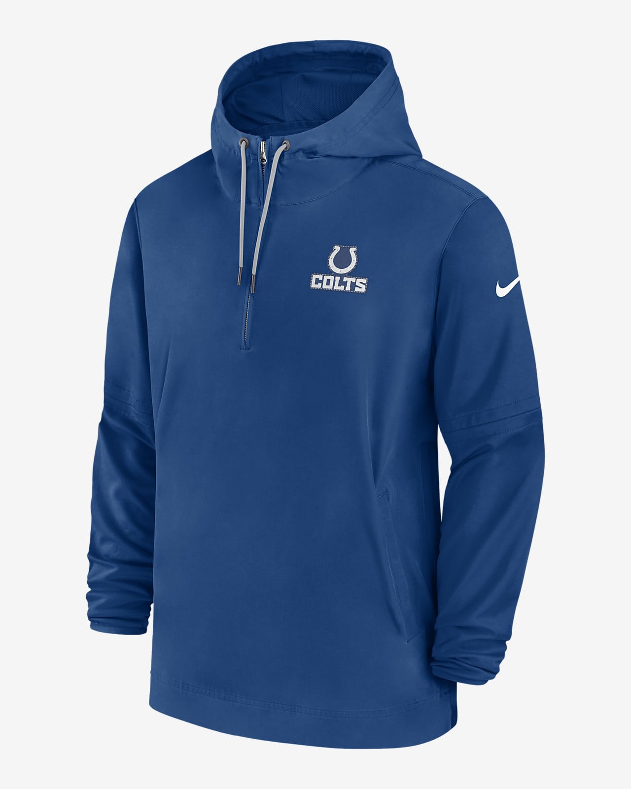 indianapolis colts nike hoodie