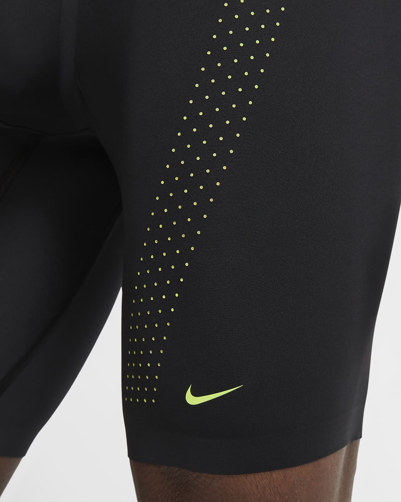 nike men's long boxer briefs