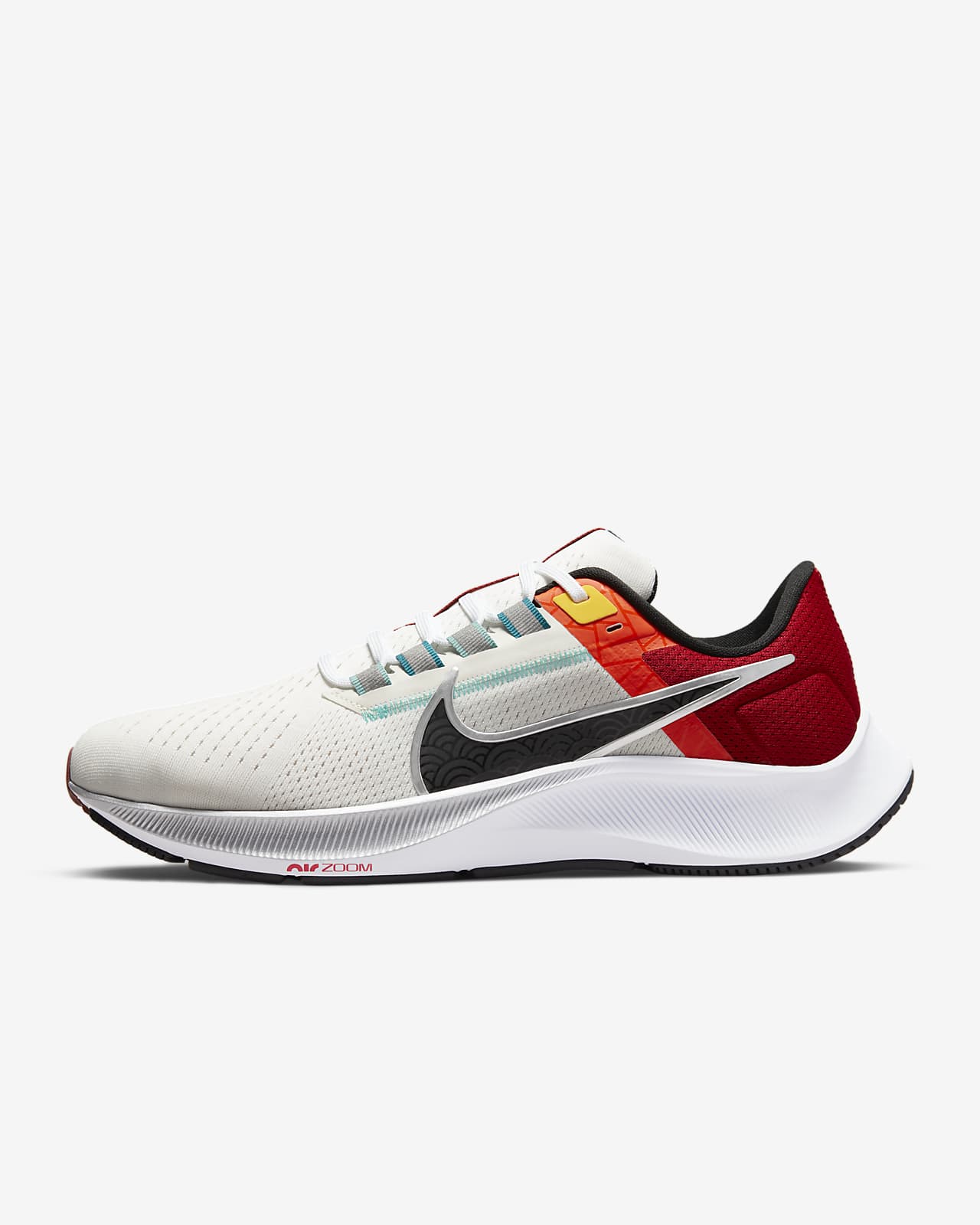 Gaseous Joseph Banks twist Nike Air Zoom Pegasus 38 Men's Road Running Shoes. Nike.com