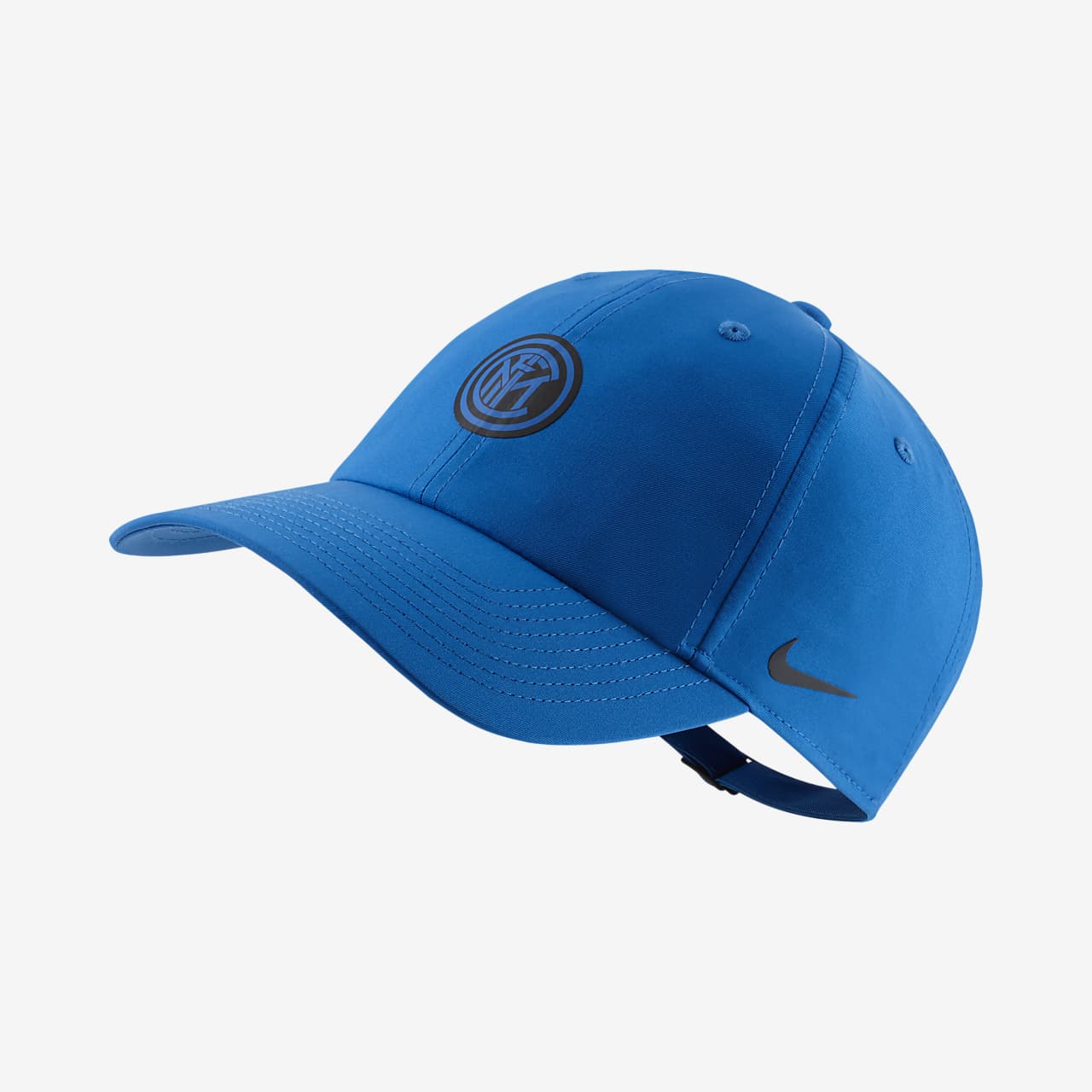 Inter Mailand Heritage86 Cap Nike De