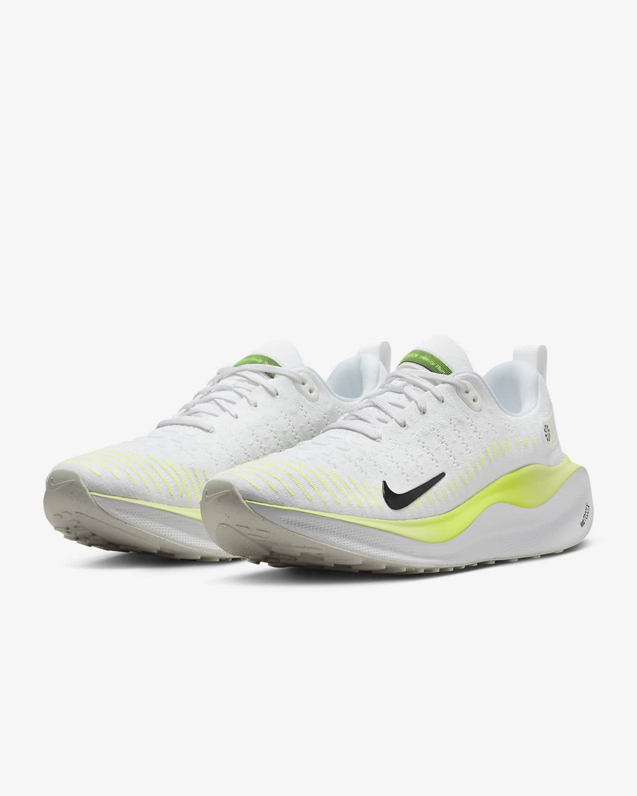 Nike InfinityRN 4 Men's Road Running Shoes