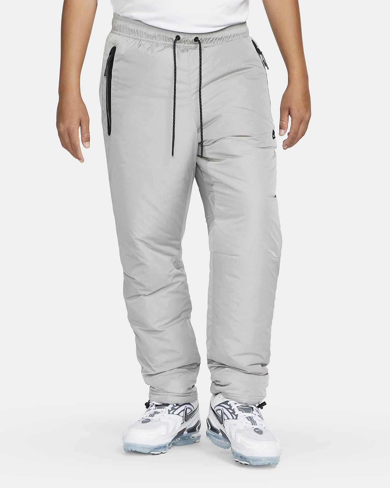 Turismo loco Ver insectos Nike Sportswear Therma-FIT Pantalón de tejido Woven con relleno - Hombre.  Nike ES