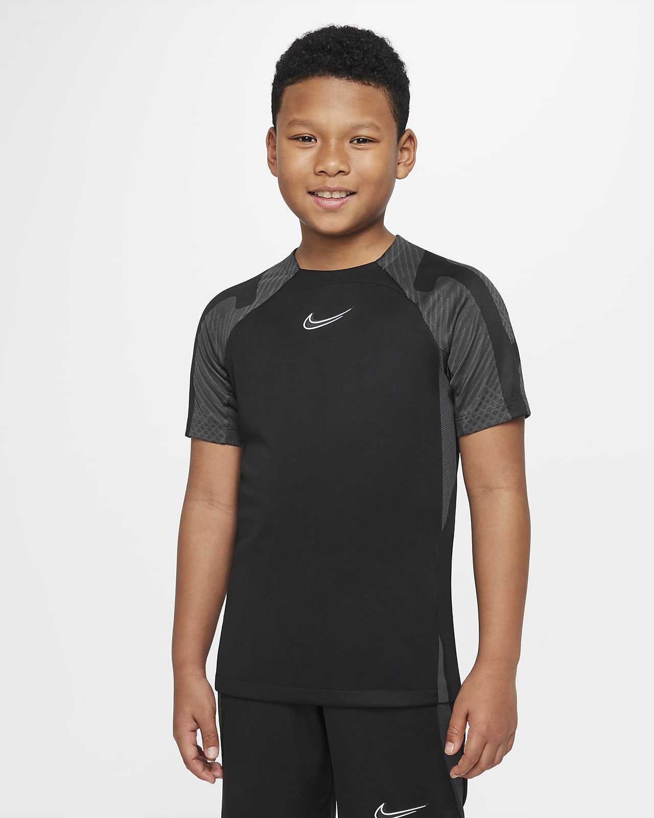 Nike Dri-FIT fútbol - Niño/a. Nike ES