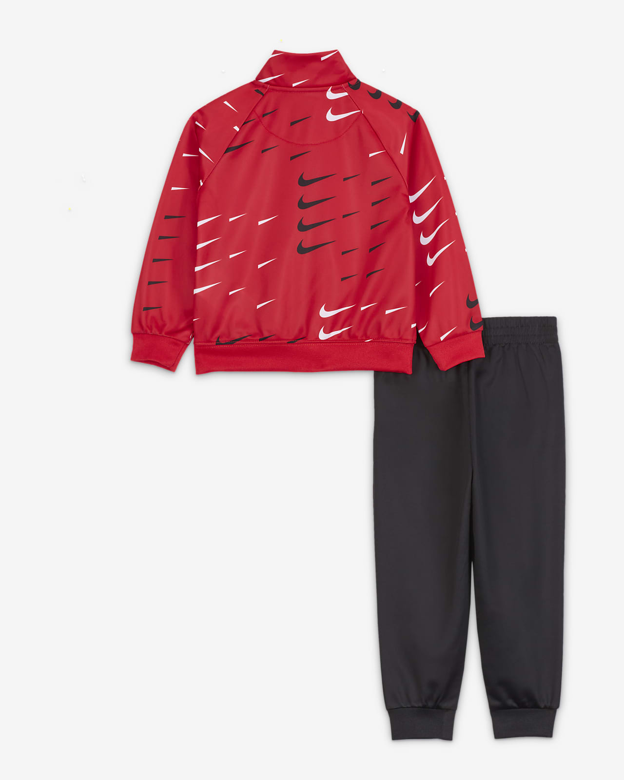 nike tracksuit 1 year old