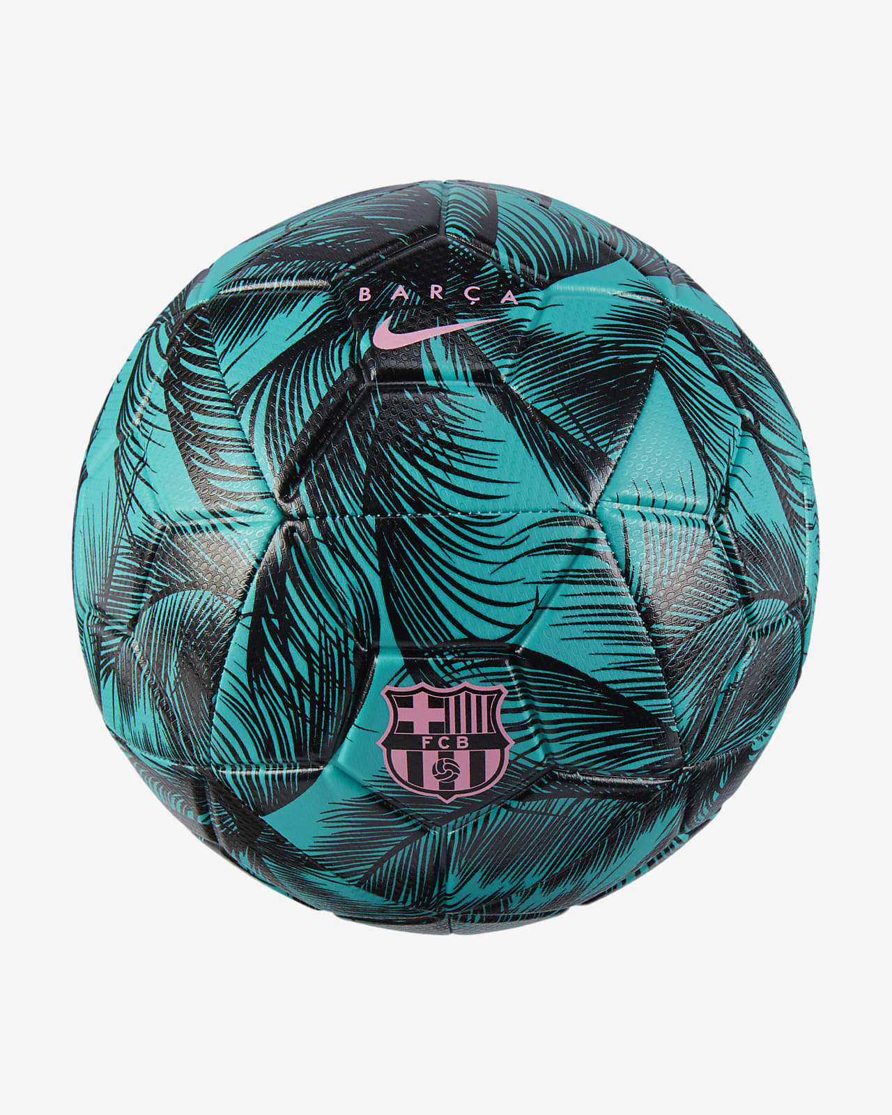 barcelona nike football