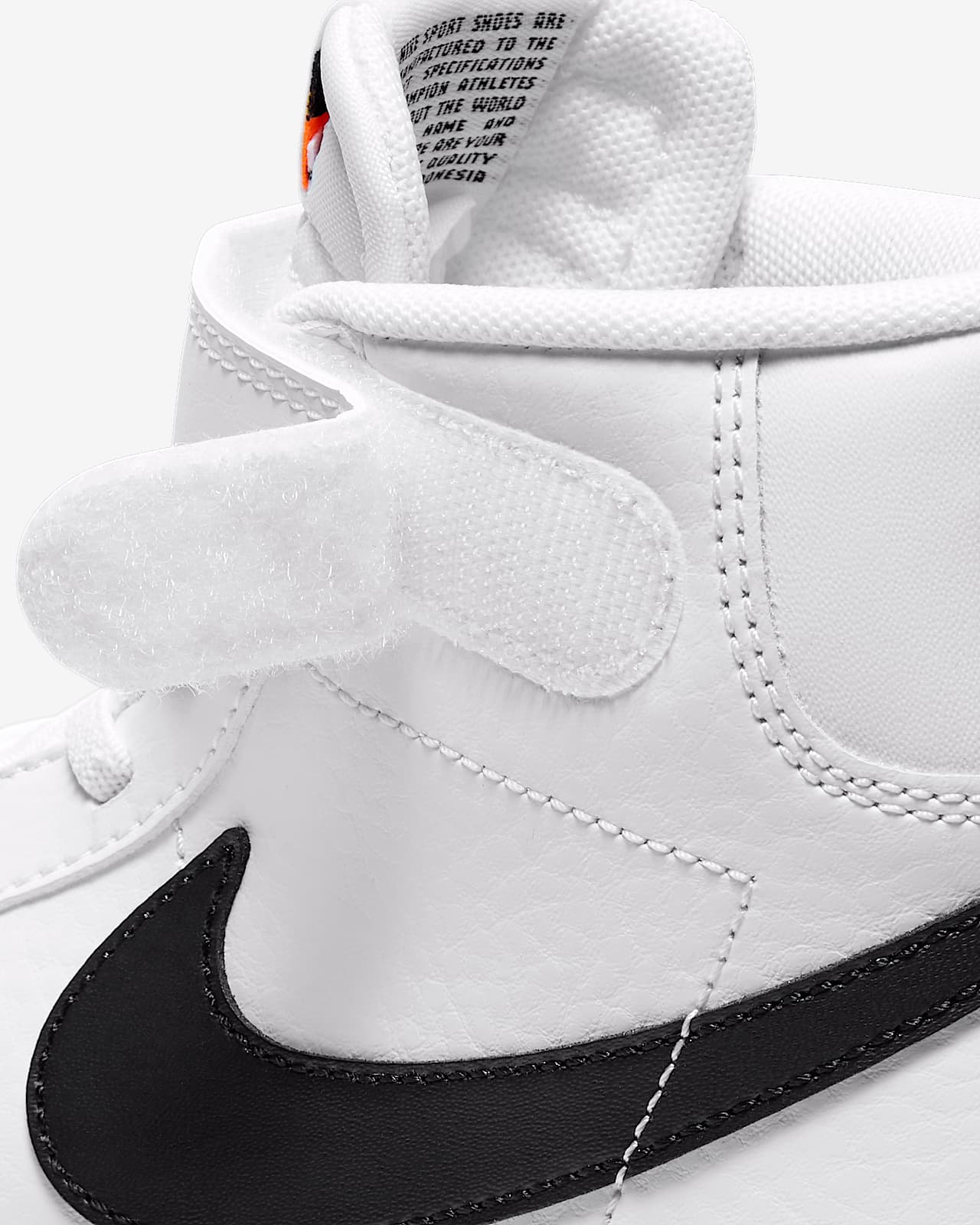 Nike Blazer Mid '77 Zapatillas - Niño/a pequeño/a. Nike ES