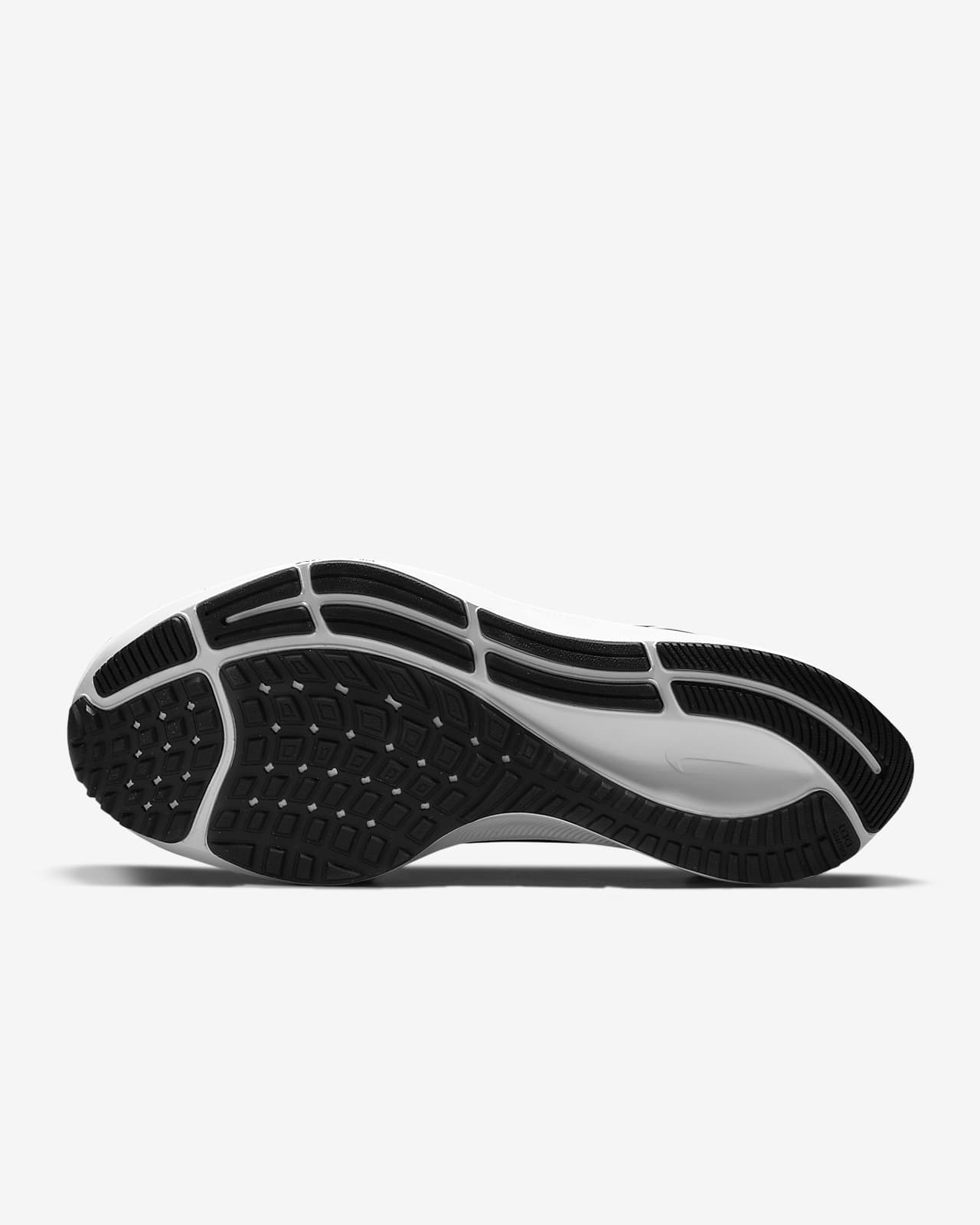 Nike Air Zoom Pegasus 38 Hardloopschoenen voor heren (straat, extra breed).  Nike BE