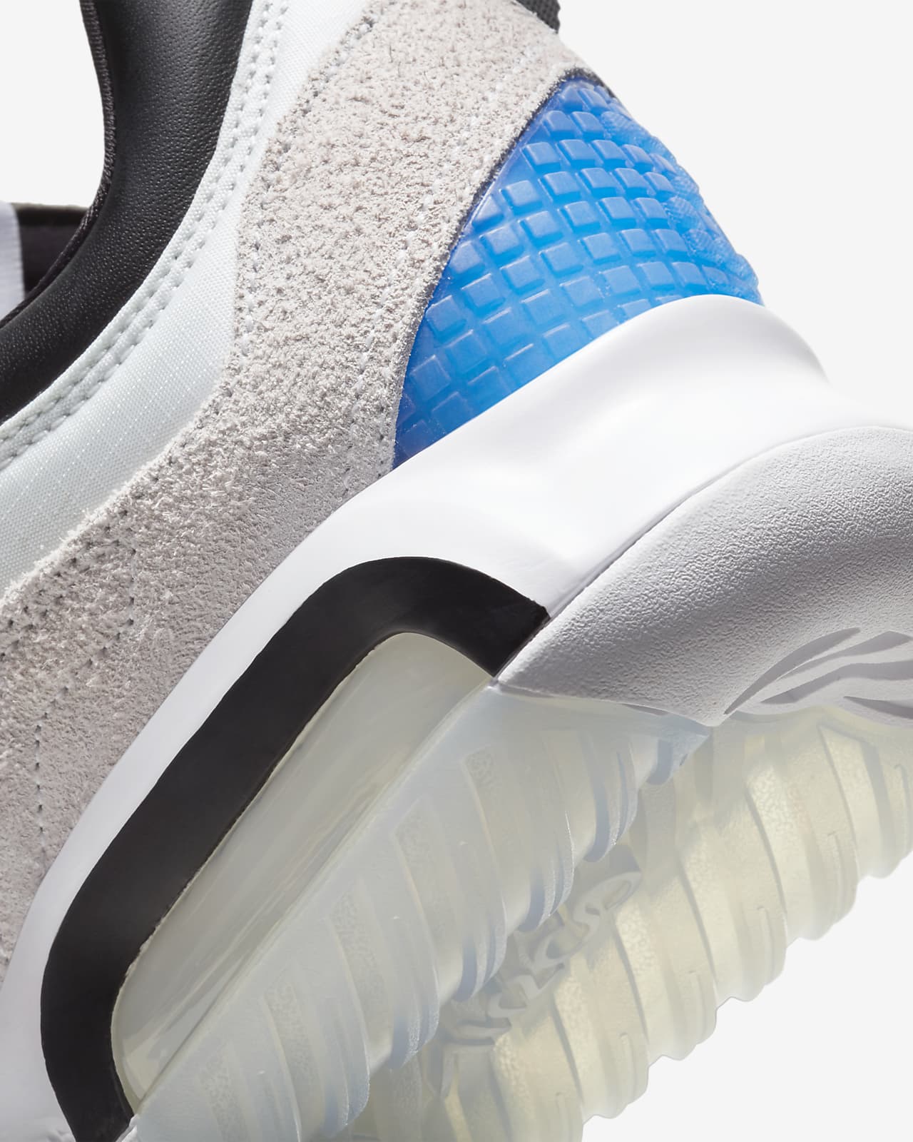 Jordan MA2 'Core Elements' Shoe. Nike PH