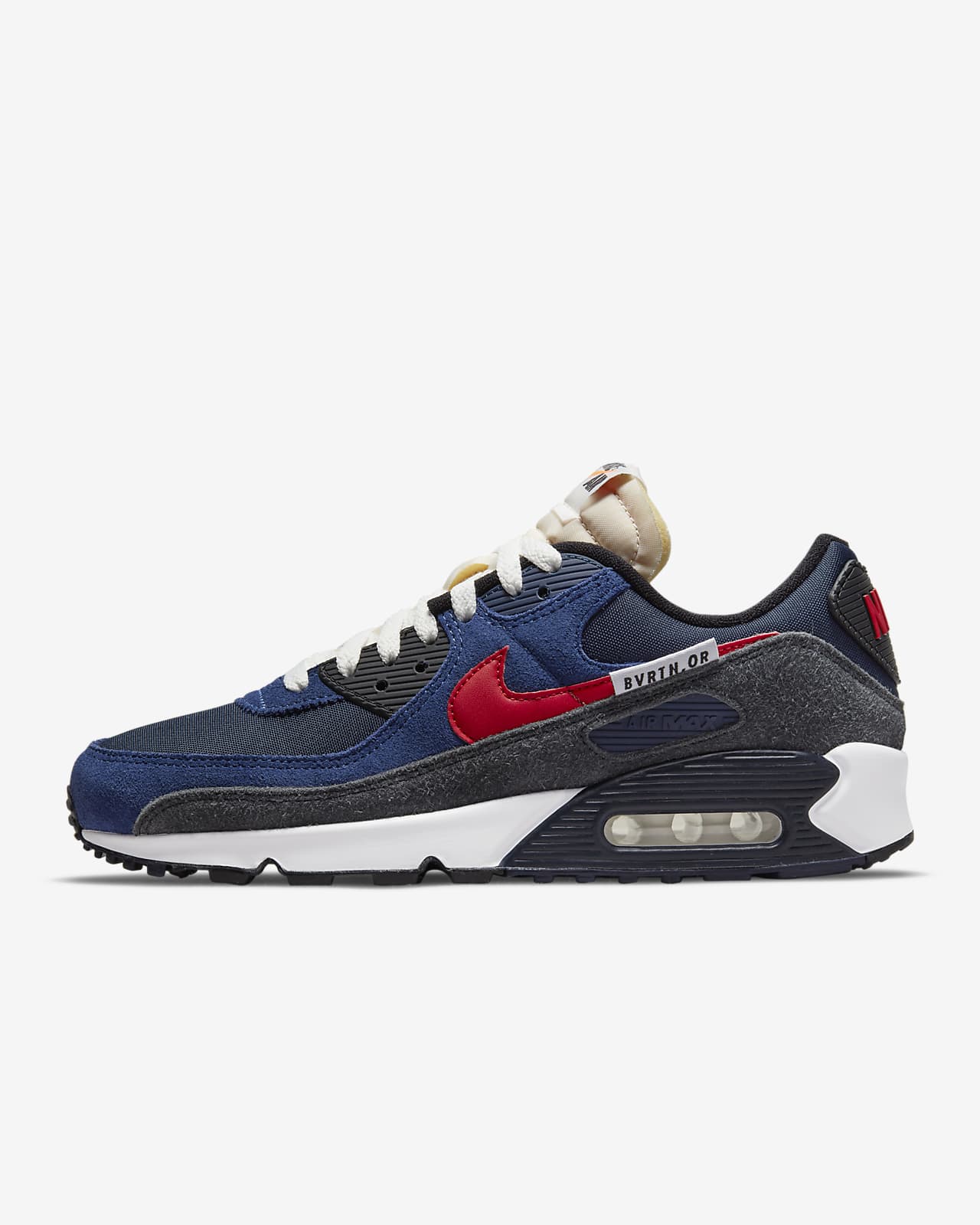 Calzado para hombre Nike Air Max 90 SE. Nike.com