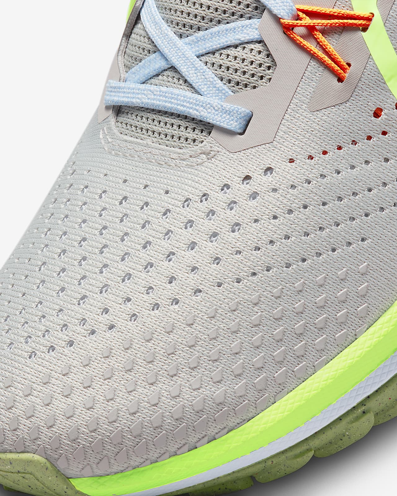 Scarpa da trail running Nike React Pegasus Trail 4 - Uomo. Nike CH