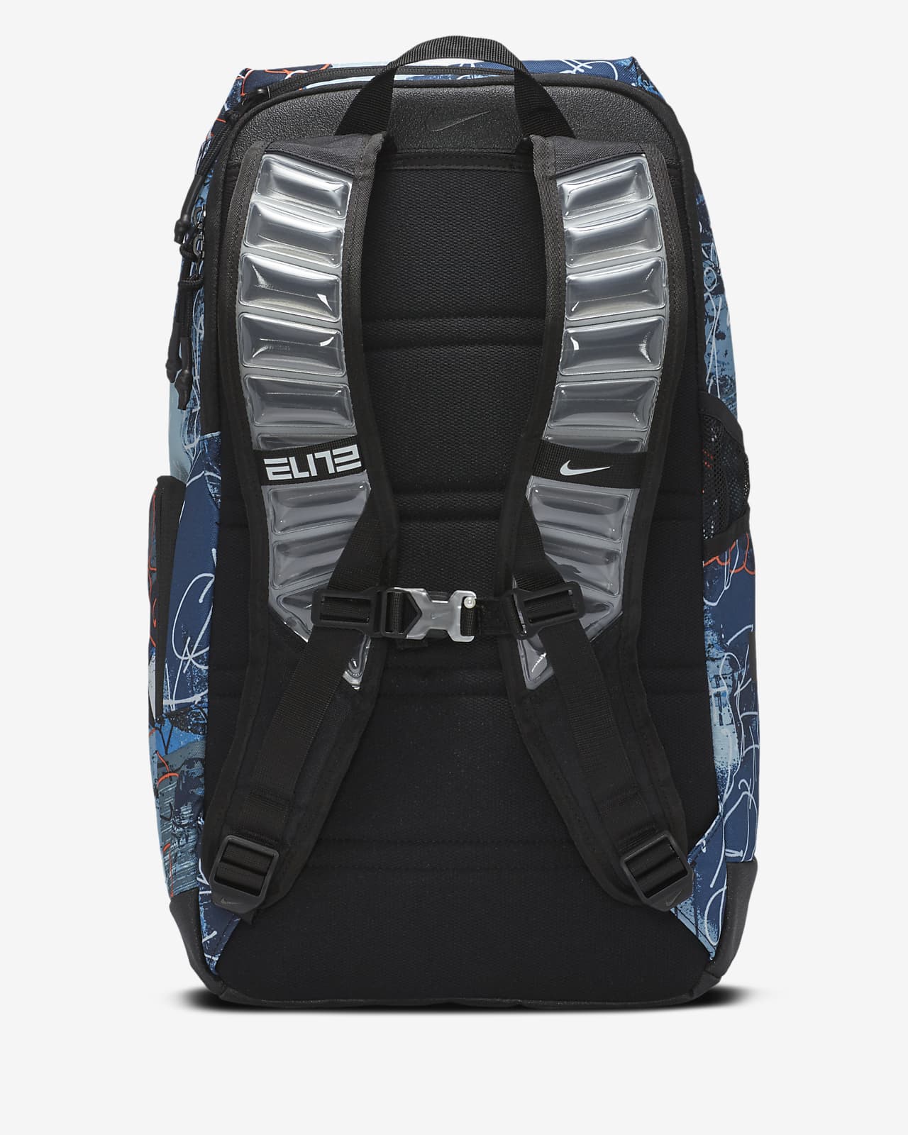 nike elite football backpack
