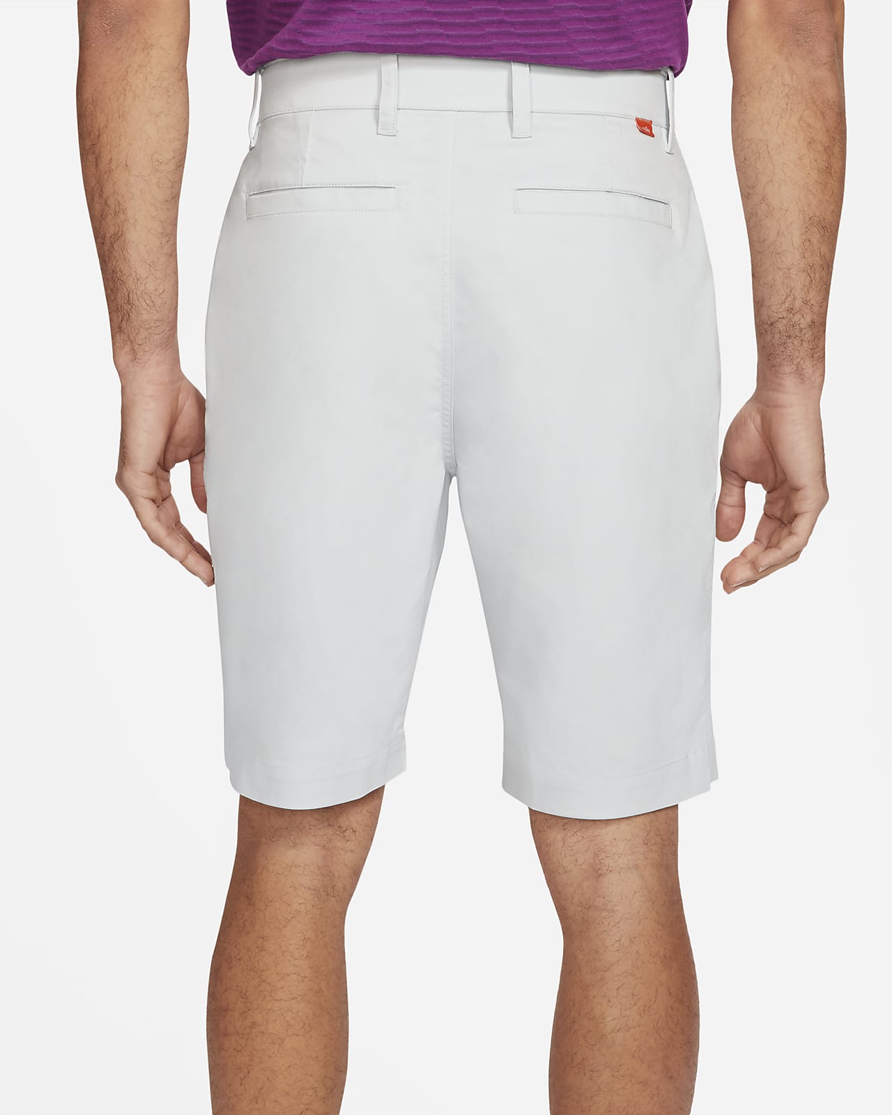 nike sb pull on chino shorts