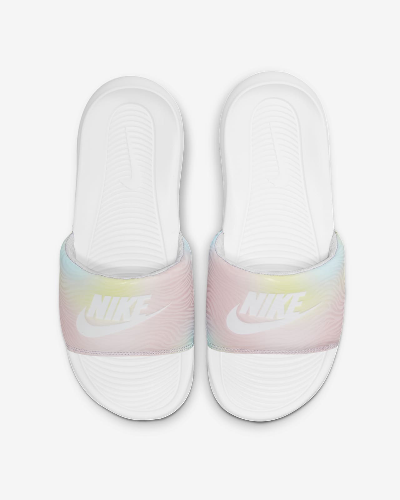 Nike Victory One Chanclas con estampado - Mujer. Nike ES
