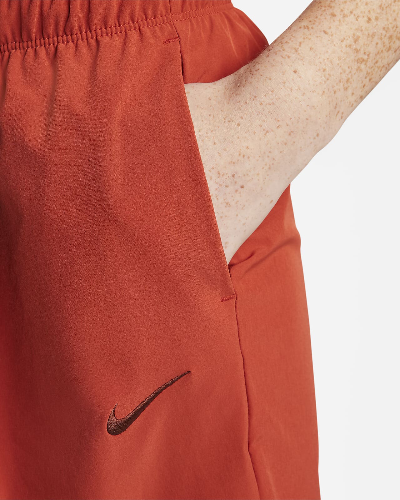 nike sportswear modern shorts