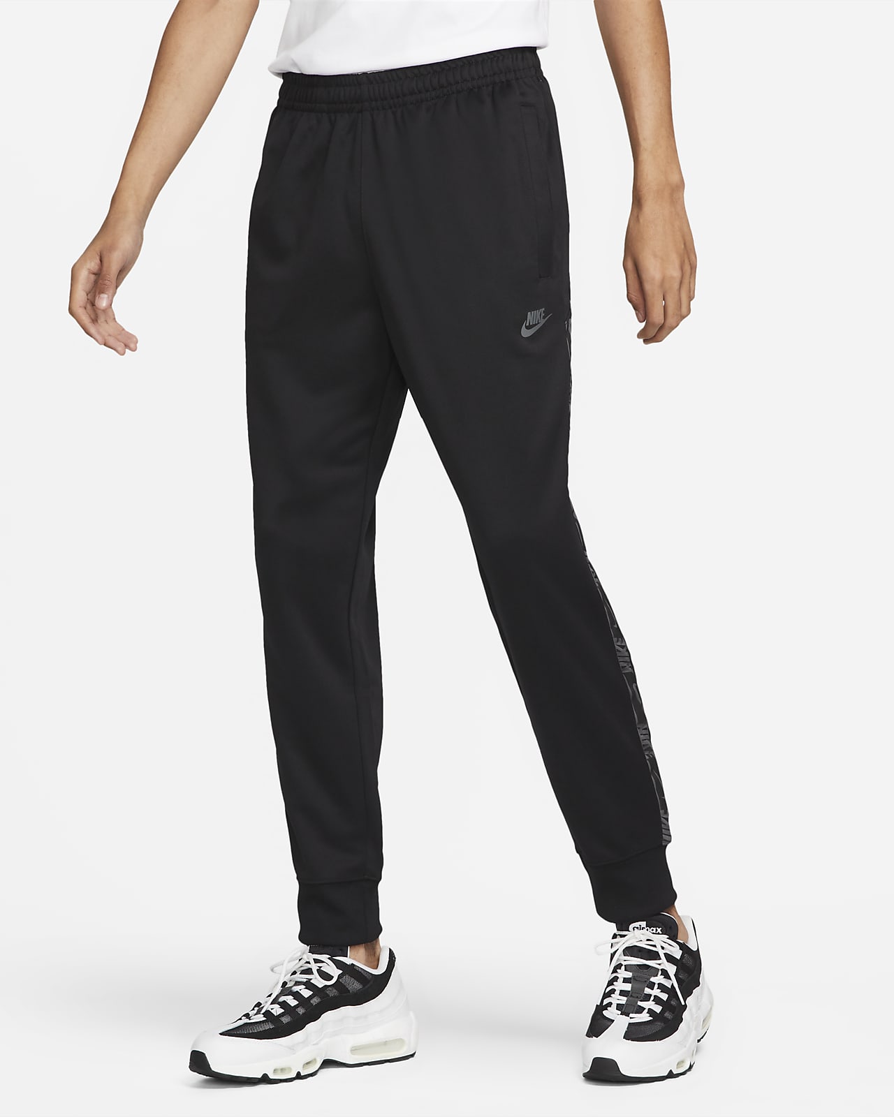 Nike Sportswear Herren-Jogger. CH