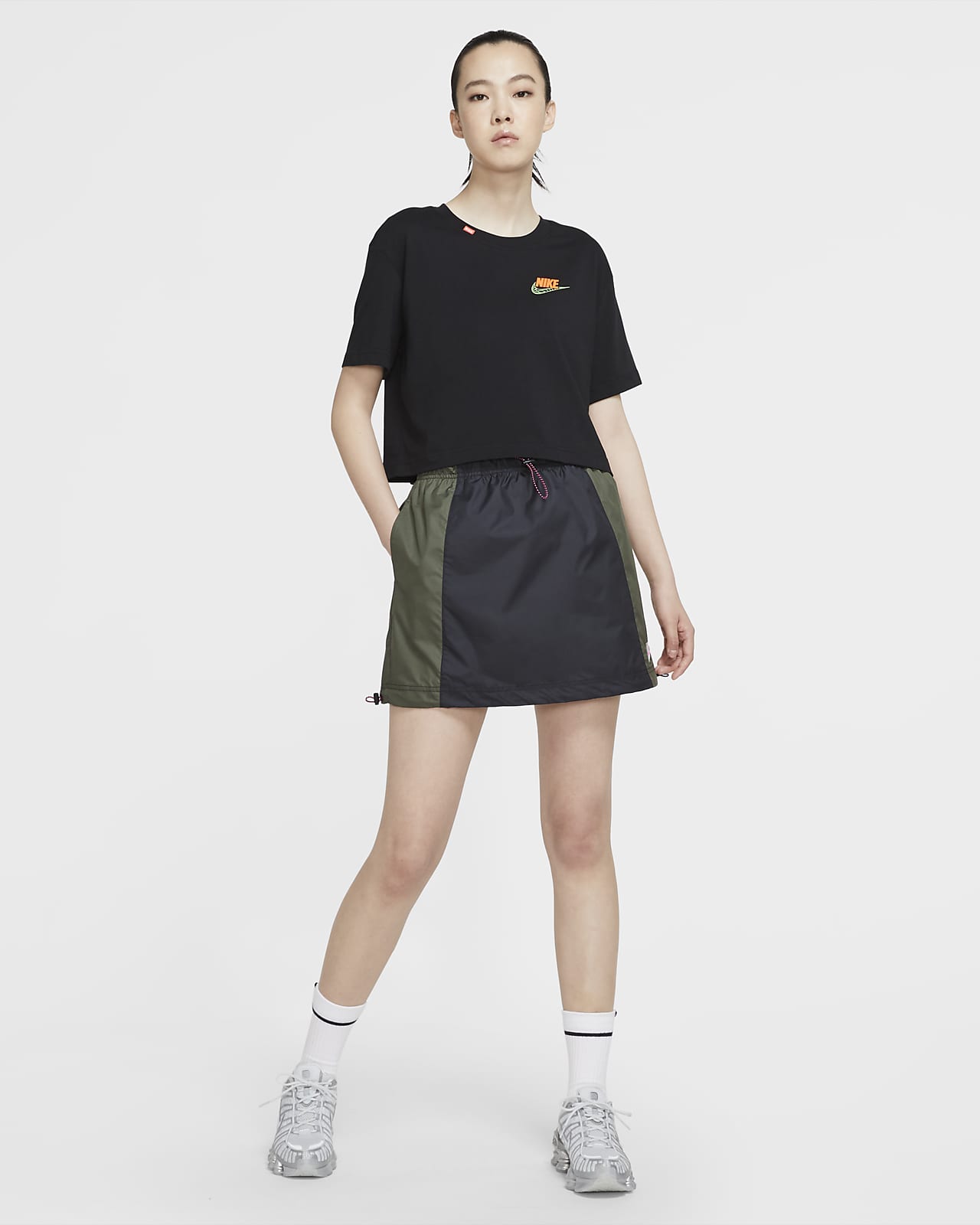 nike sportswear tennis