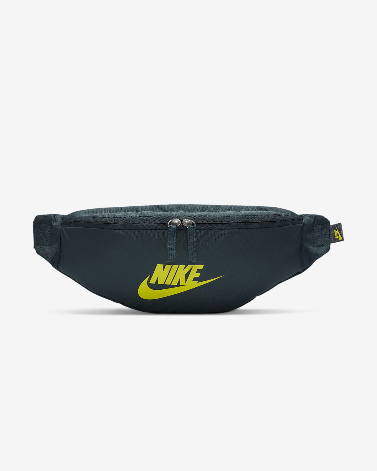Nike Heritage Waistpack (3L). Nike PH