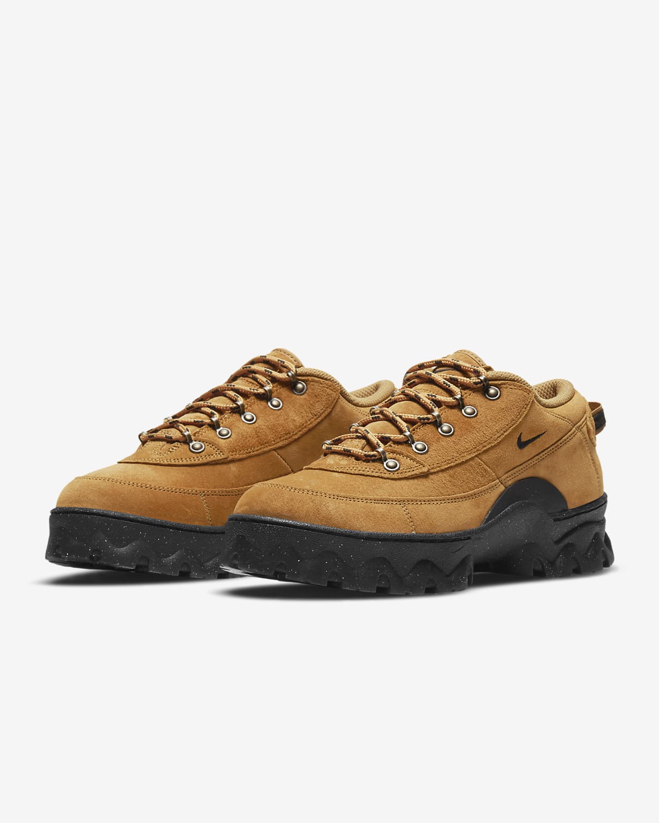 nike hiking shoes for women