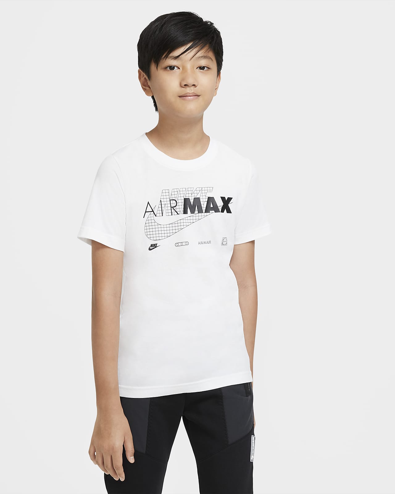 t shirt nike air max