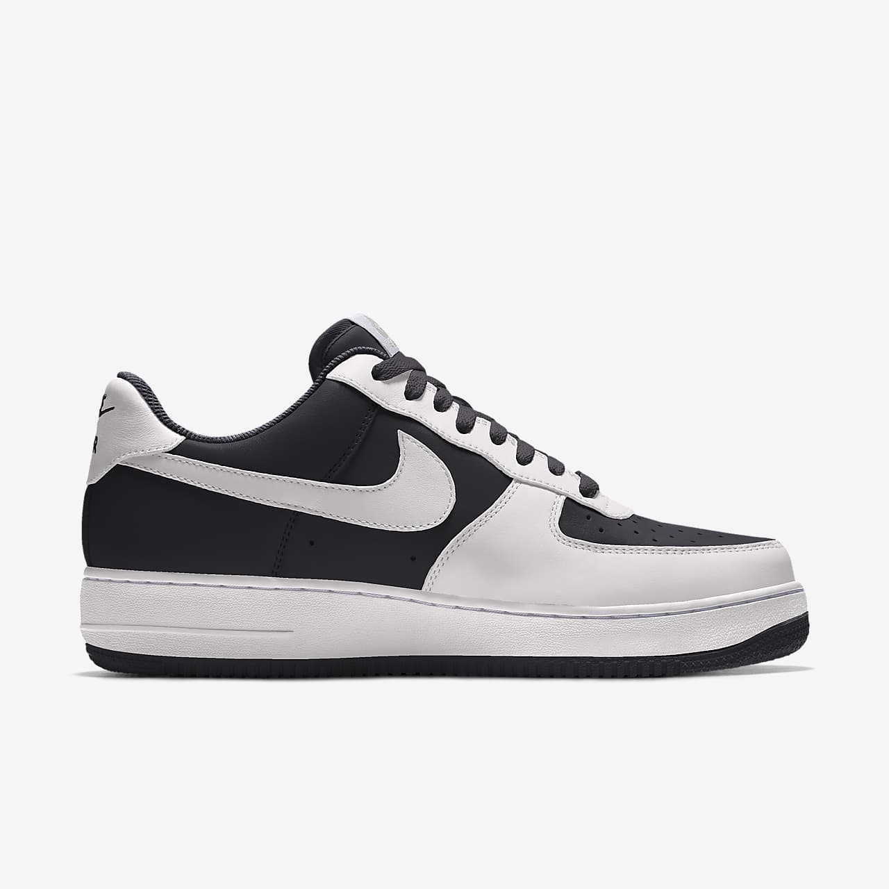 NIKE AIR FORCE 1 LOW BY YOU
