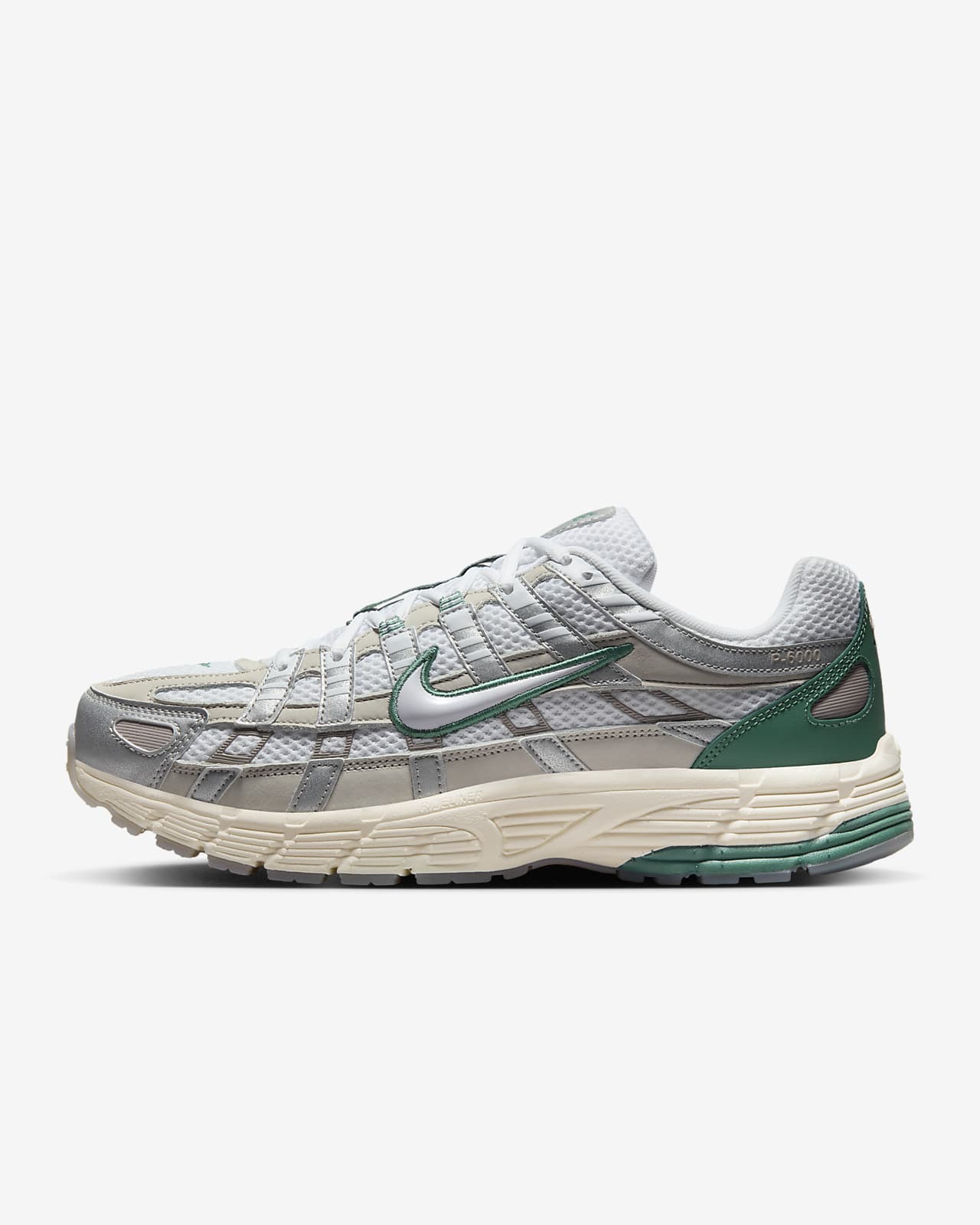 Nike P-6000 Premium Shoes. Nike CA