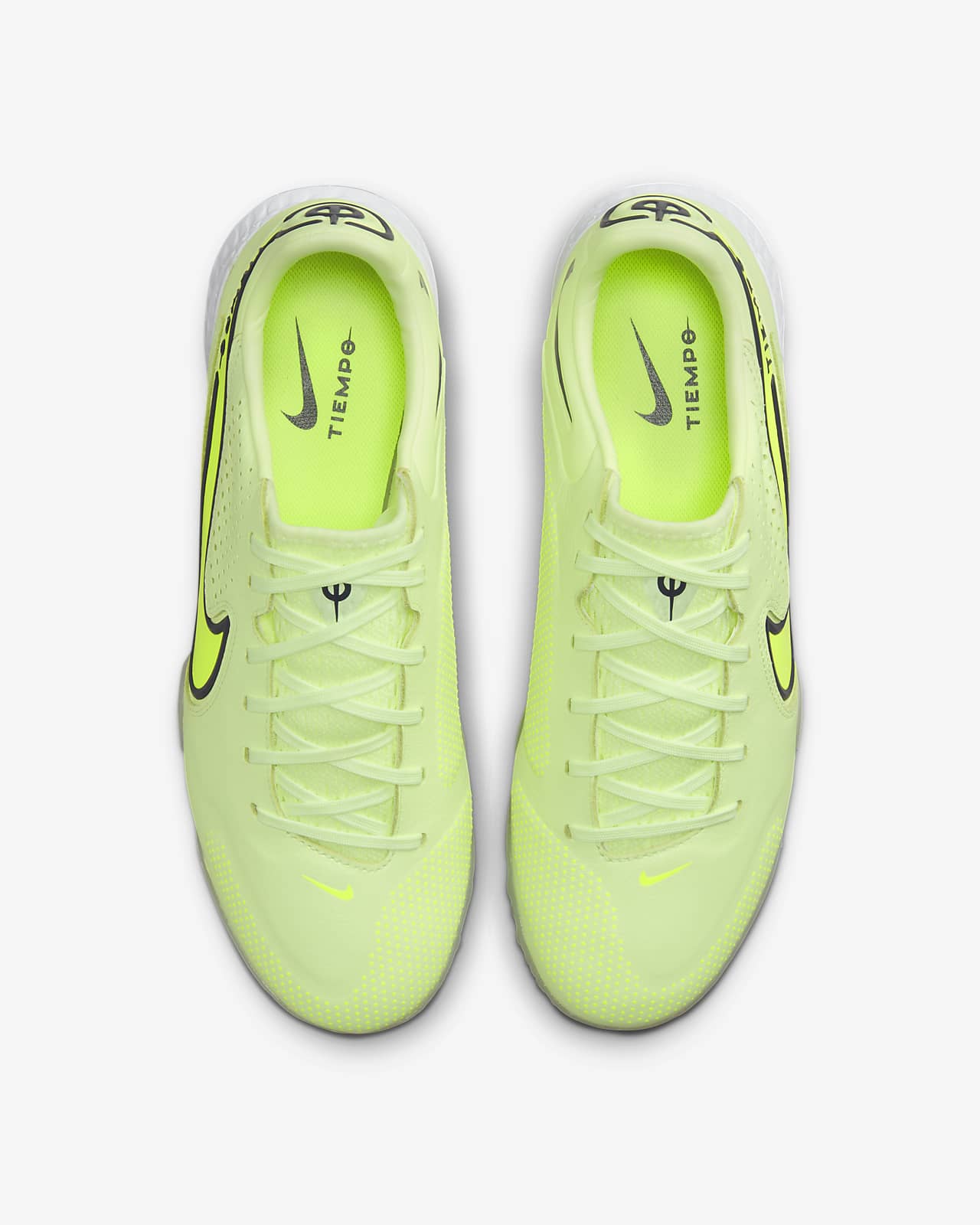 Mareo Abreviar Pigmento Nike React Tiempo Legend 9 Pro TF Turf Soccer Shoe. Nike.com