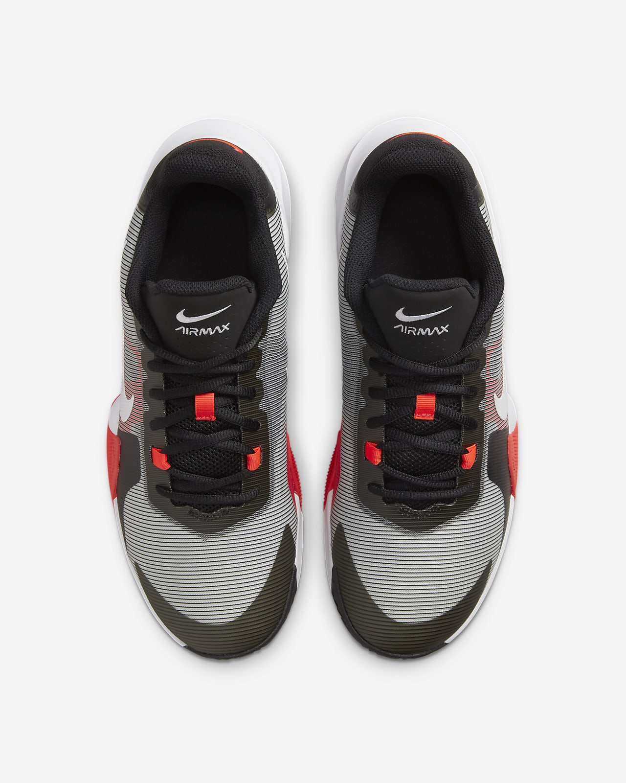 Nike Air Max Impact 4 Basketball Shoes. Nike MY
