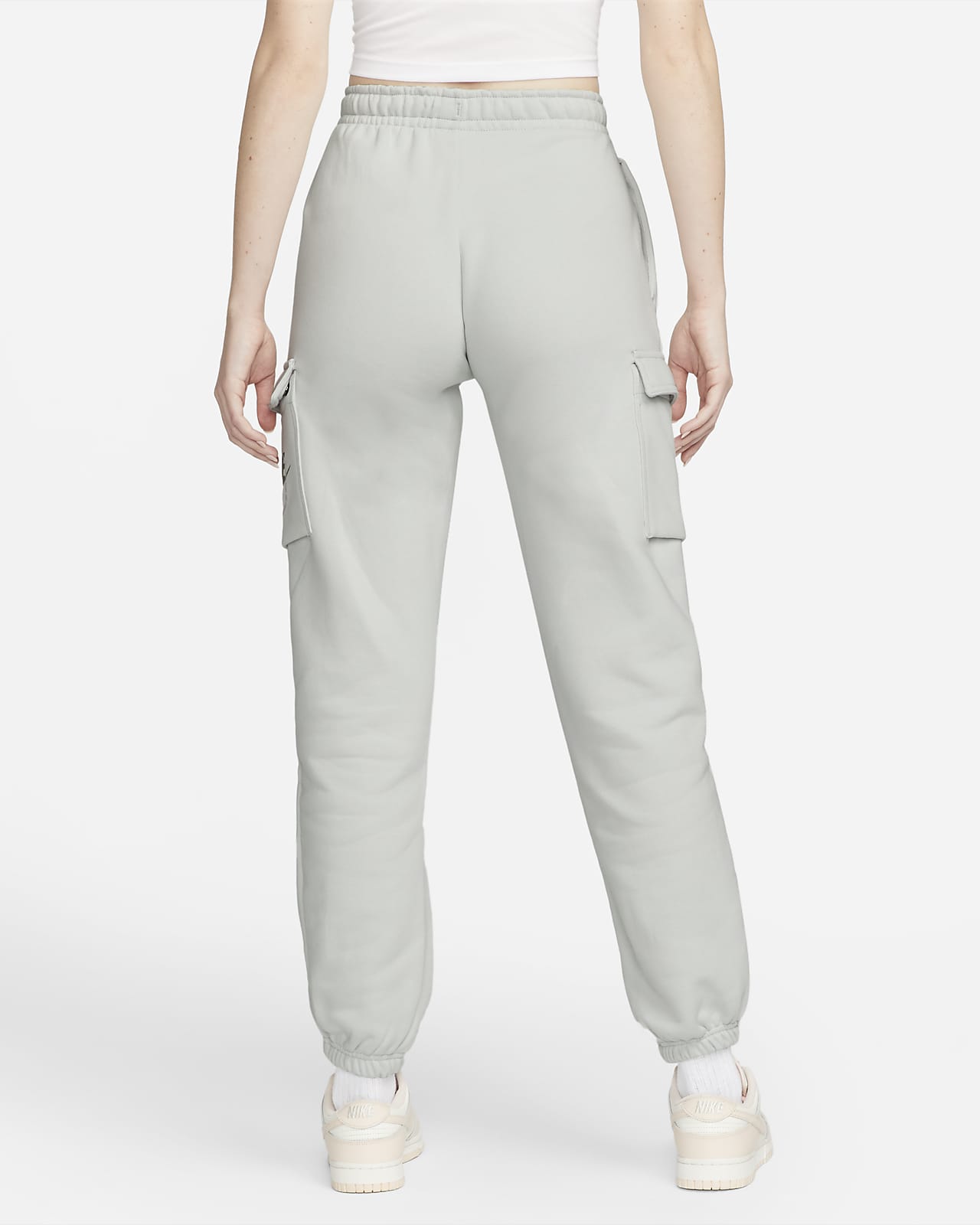 pantaloni cargo nike donna