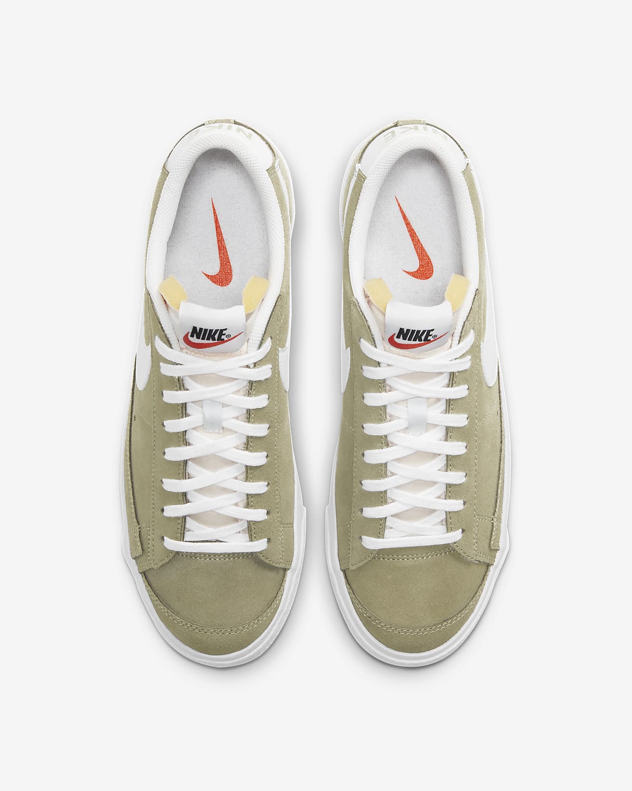 Nike Blazer Low 77 Men S Shoe Nike Jp