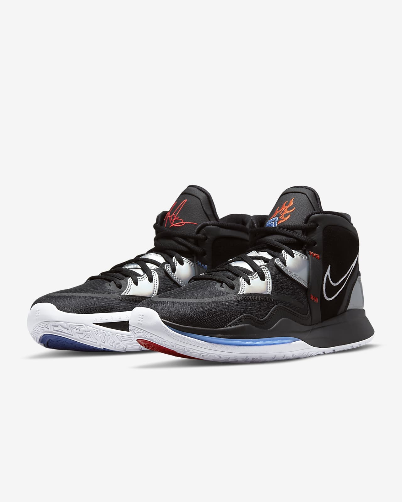 NIKEカイリーインフィニティバスケットボールシューズ ナイキ カイリー インフィニティ バスケットボール シューズ