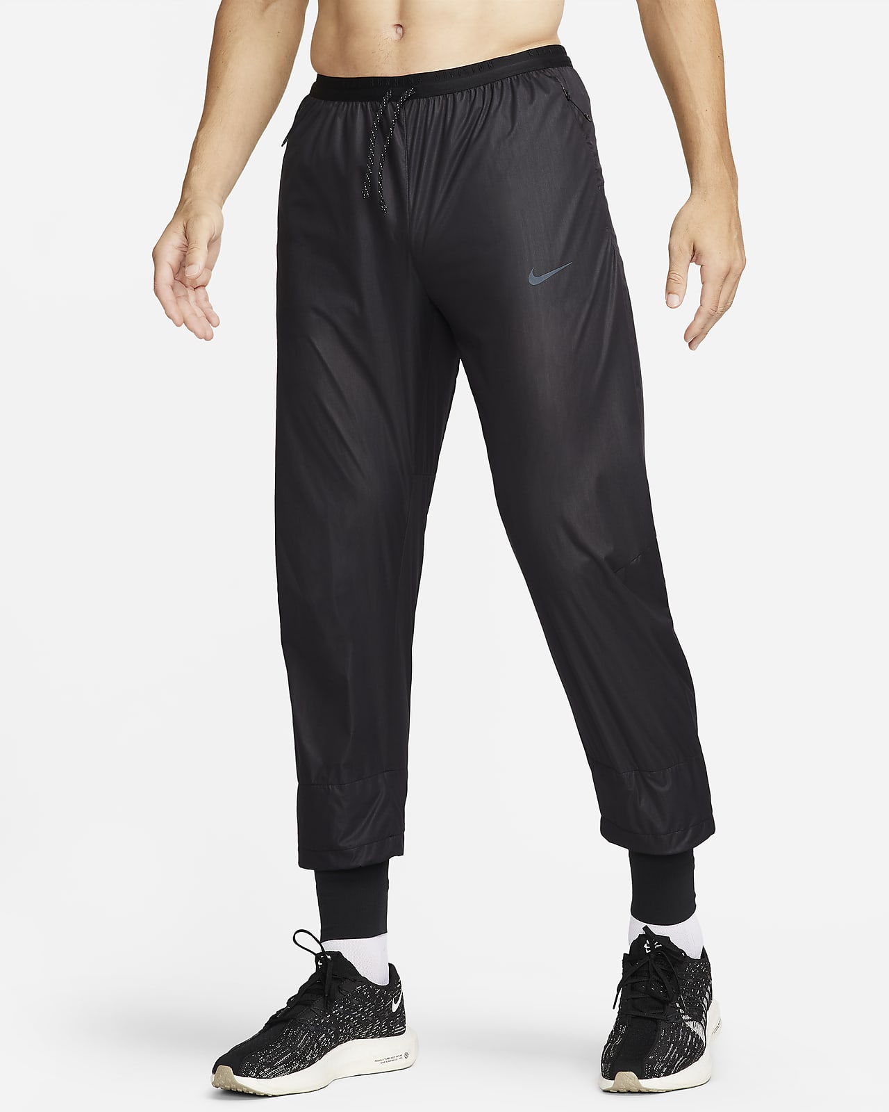 Męskie spodnie do biegania Storm-FIT Nike Running Division Phenom