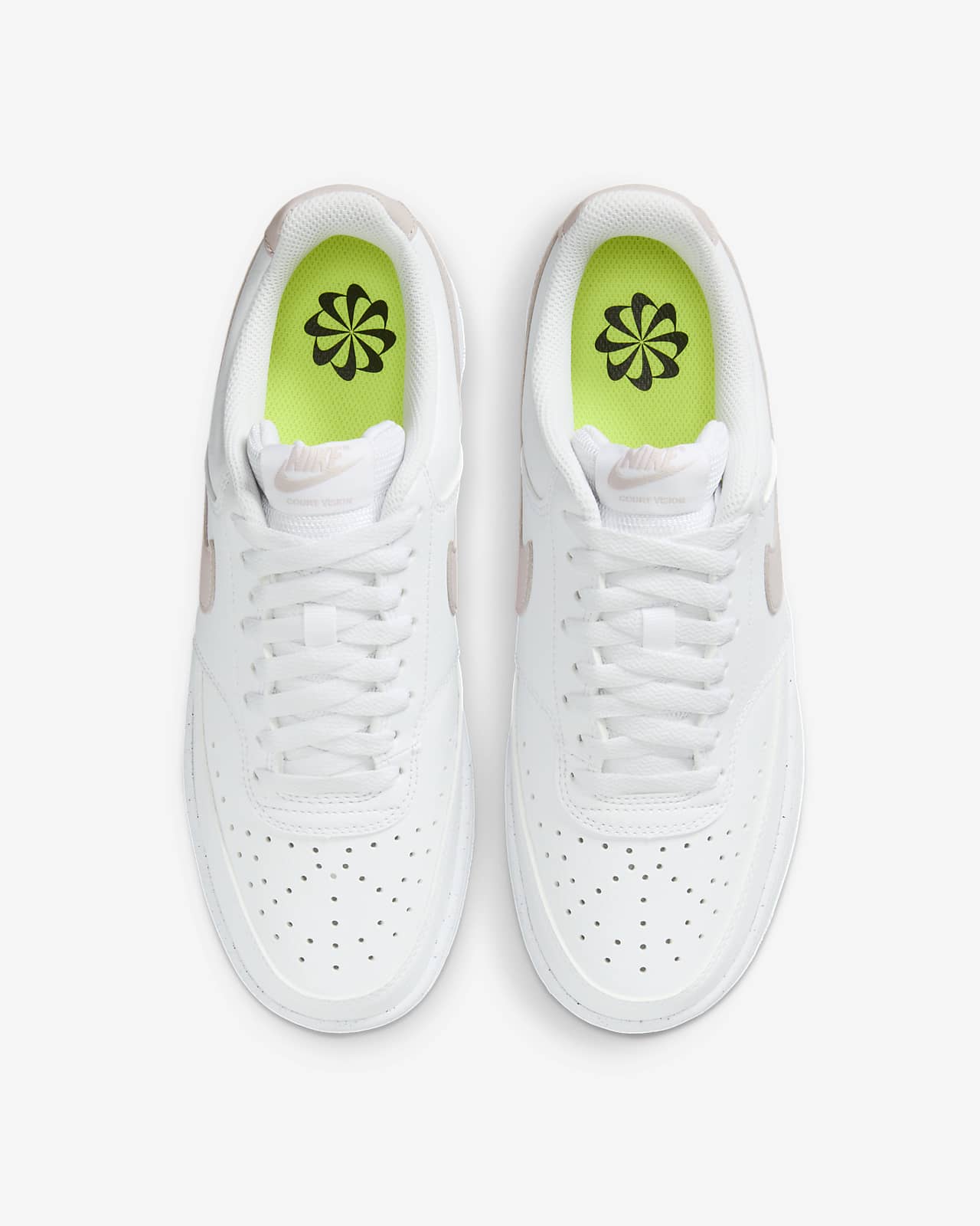 Nike Court Vision Low Next Nature Women's Shoes. Nike.com