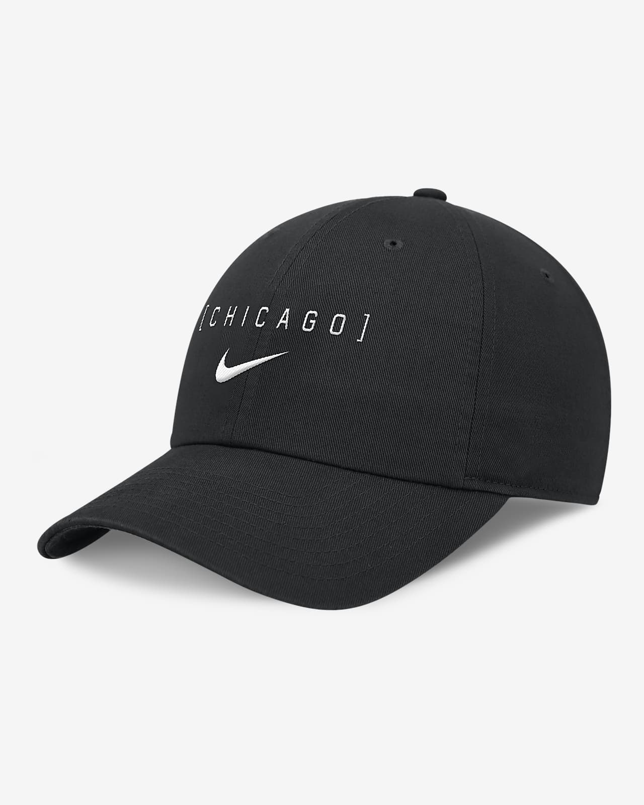Chicago White Sox Primetime Club Men's Nike MLB Adjustable Hat