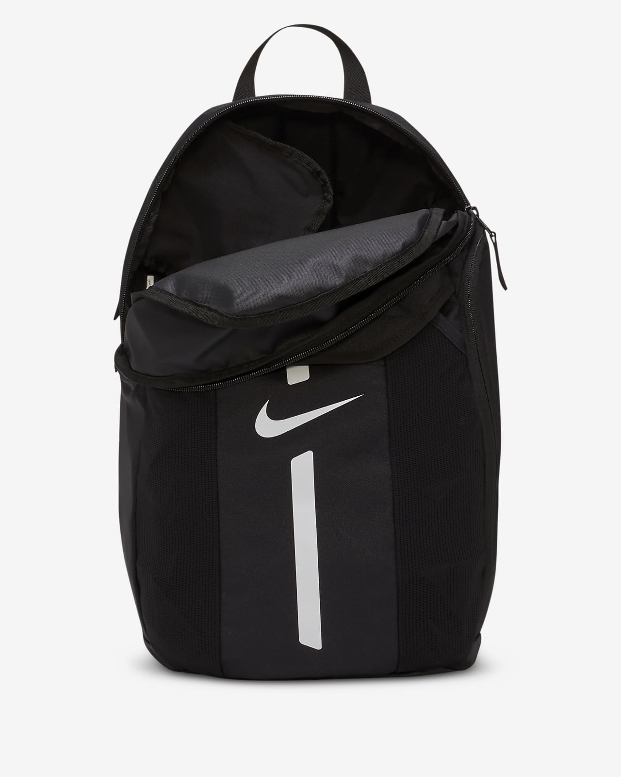 nike academy team soccer backpack