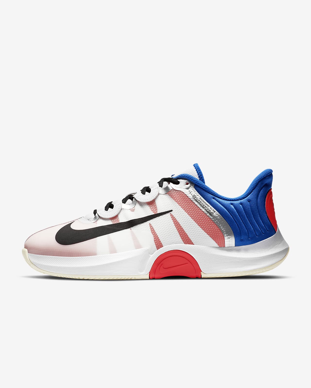 nike court air zoom