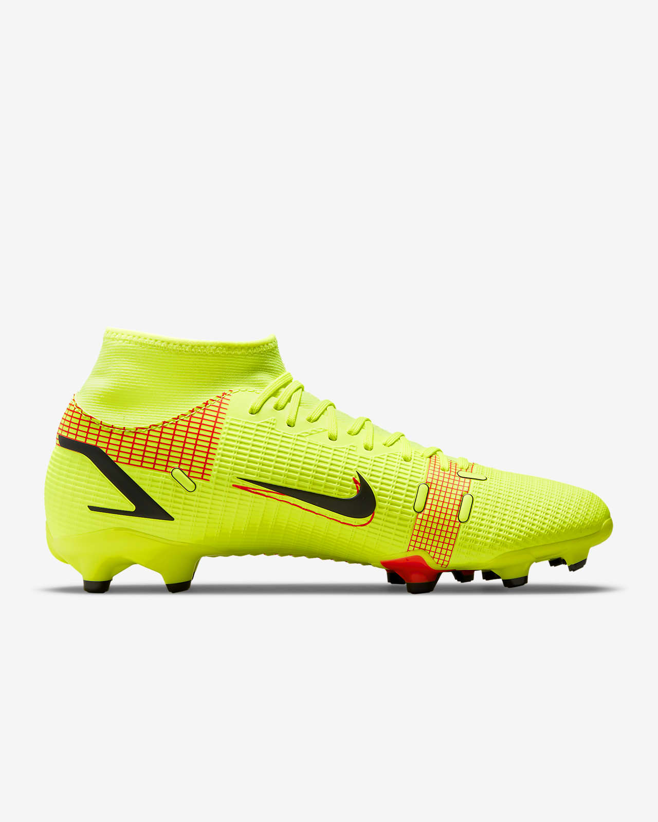 Nike Mercurial Superfly 8 Academy Mg Multi Ground Football Boot Nike Sa