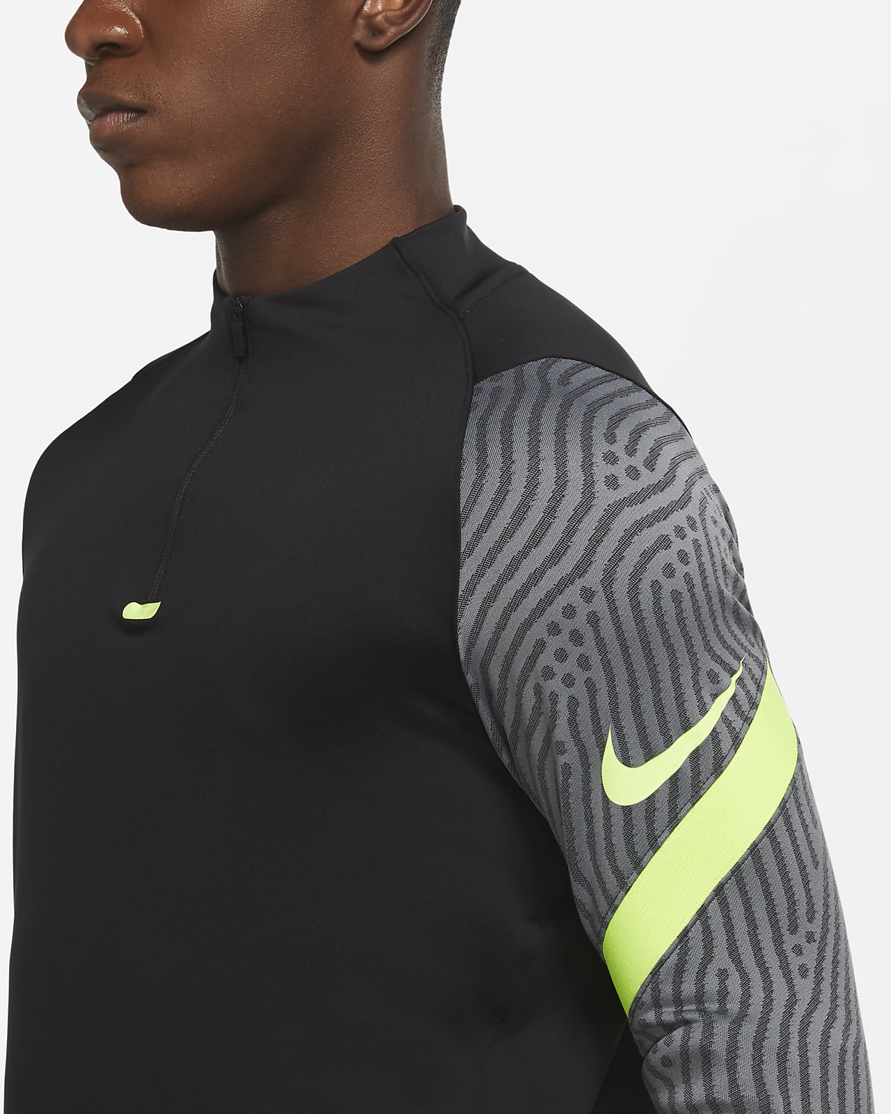 nike dri fit academy homme