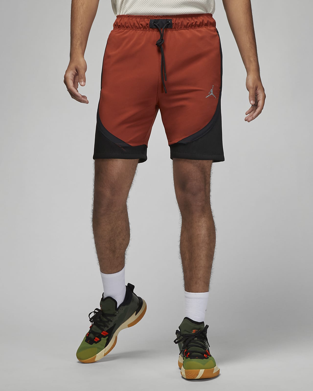 Jordan Dri-FIT Sport Men's Statement Shorts
