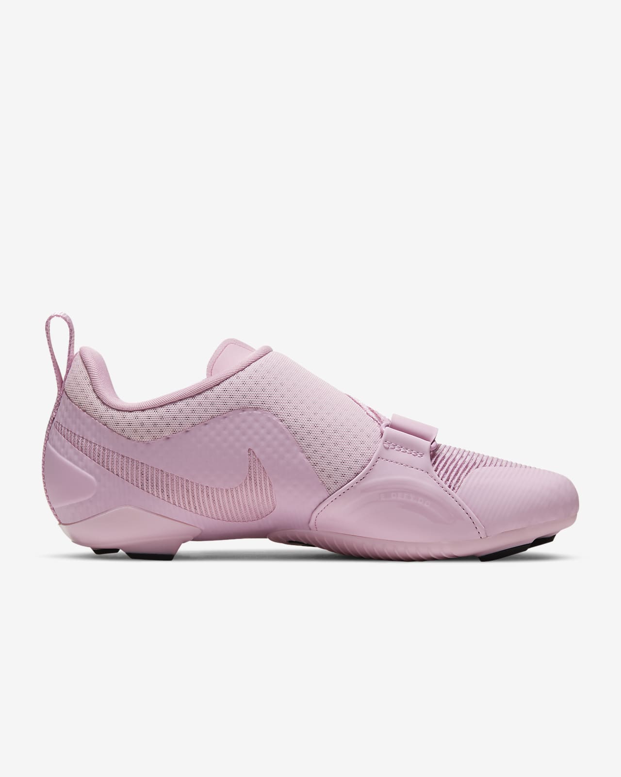 nike superrep cycle pink
