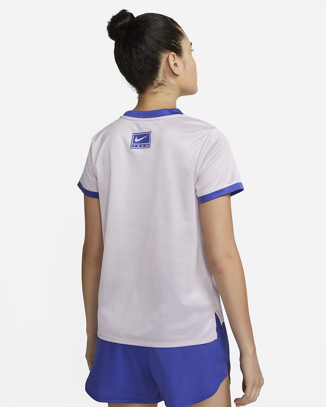Nike Dri-FIT Swoosh Women's Short 