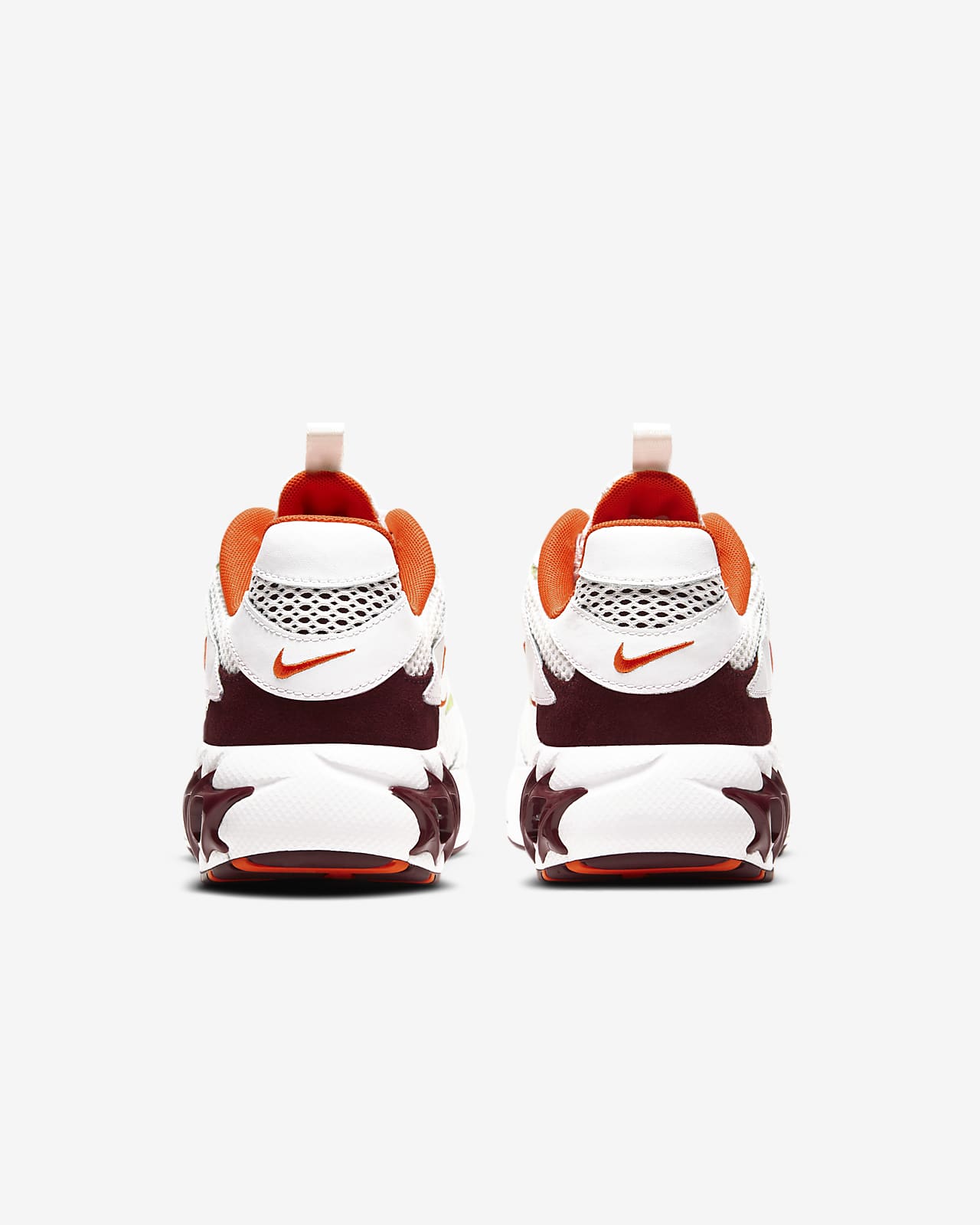Nike Zoom Air Fire Damenschuh. Nike LU