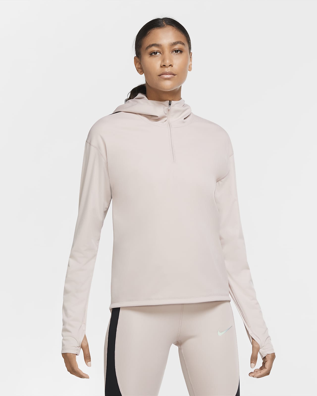 nike run shield women's