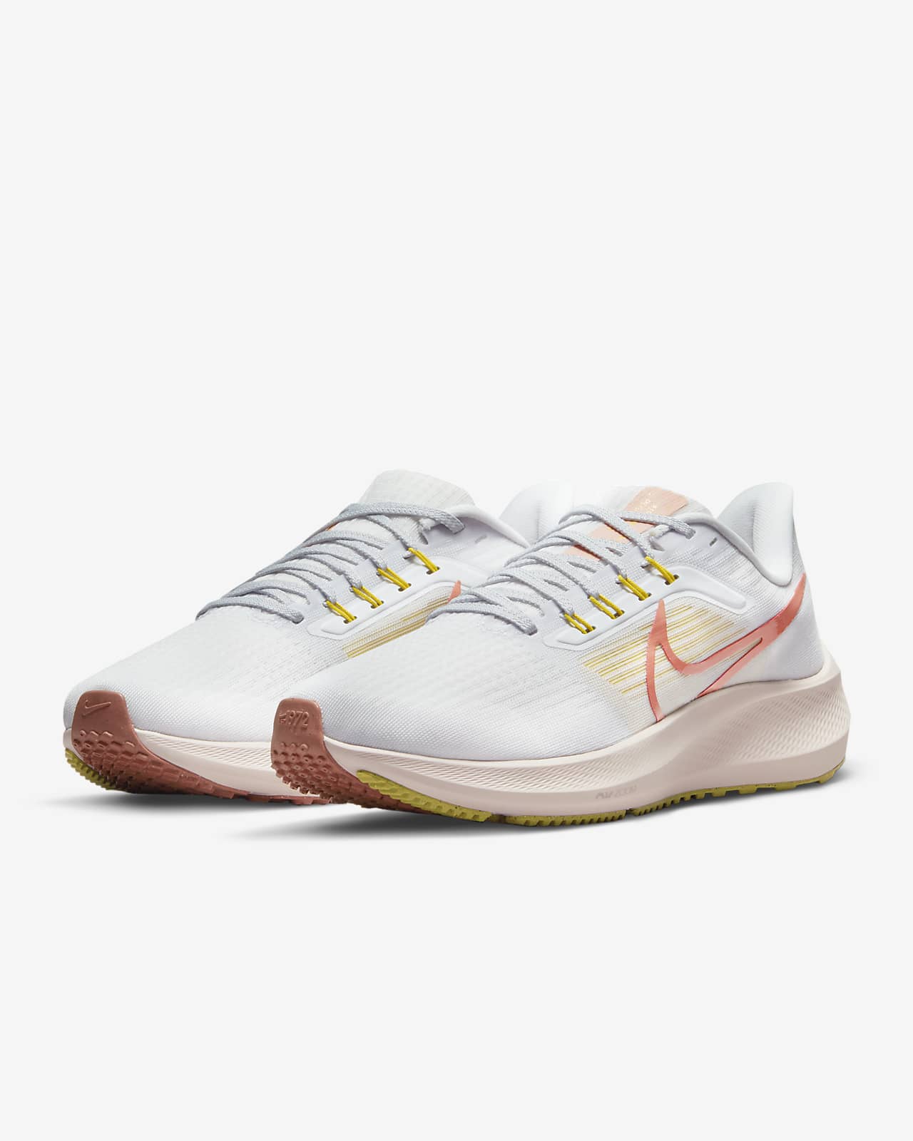 zapatillas nike talla 39 mujer