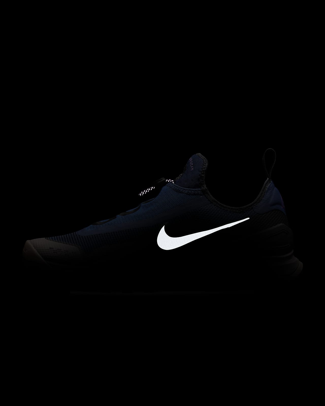 nike acg air zoom ao black