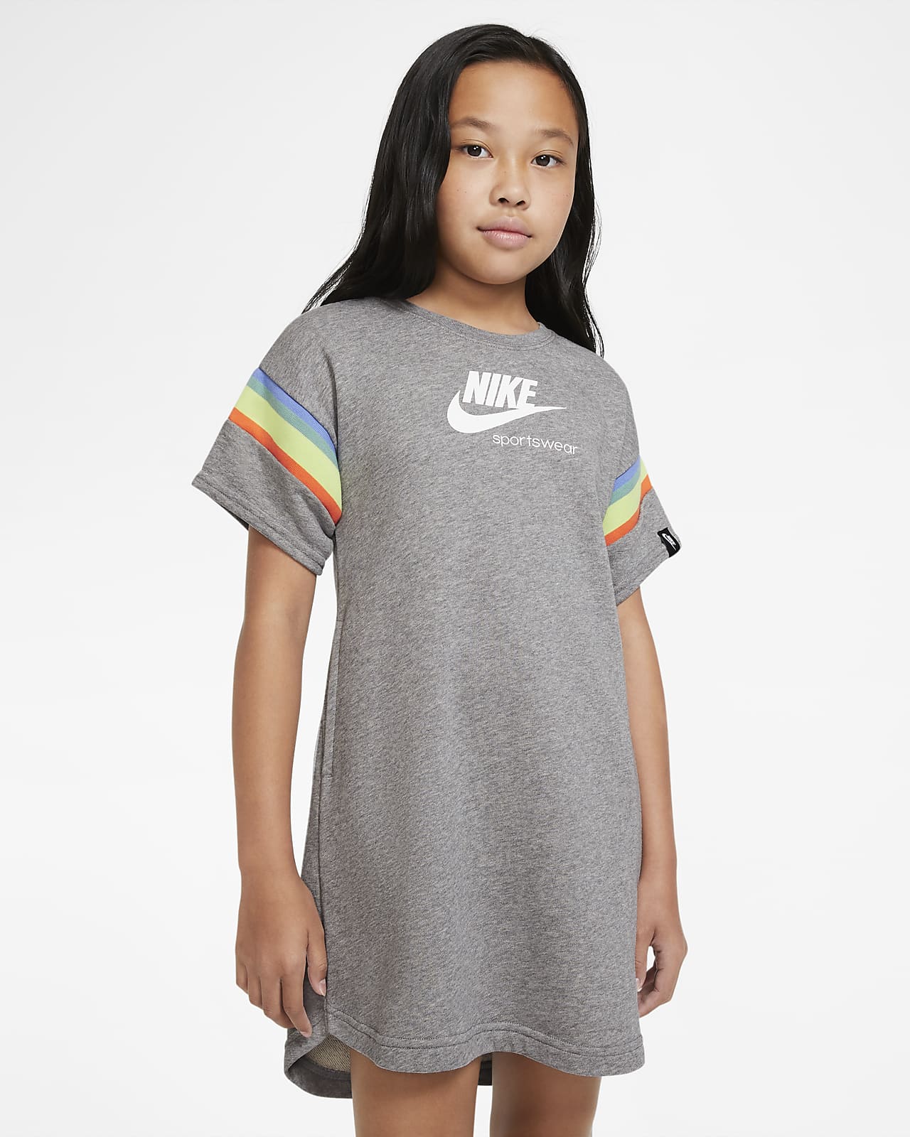 girls nike dress