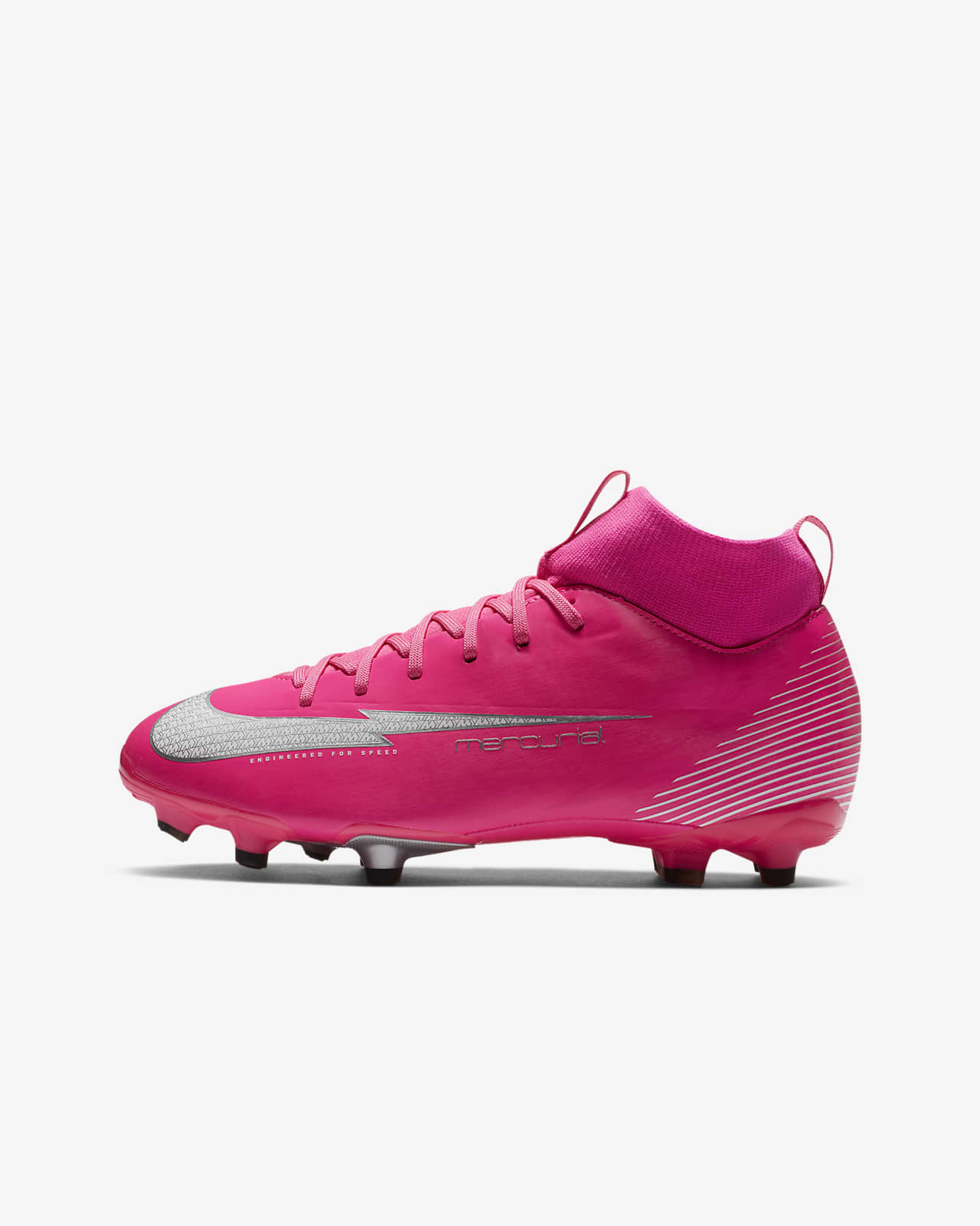 nike superfly 7 academy blue