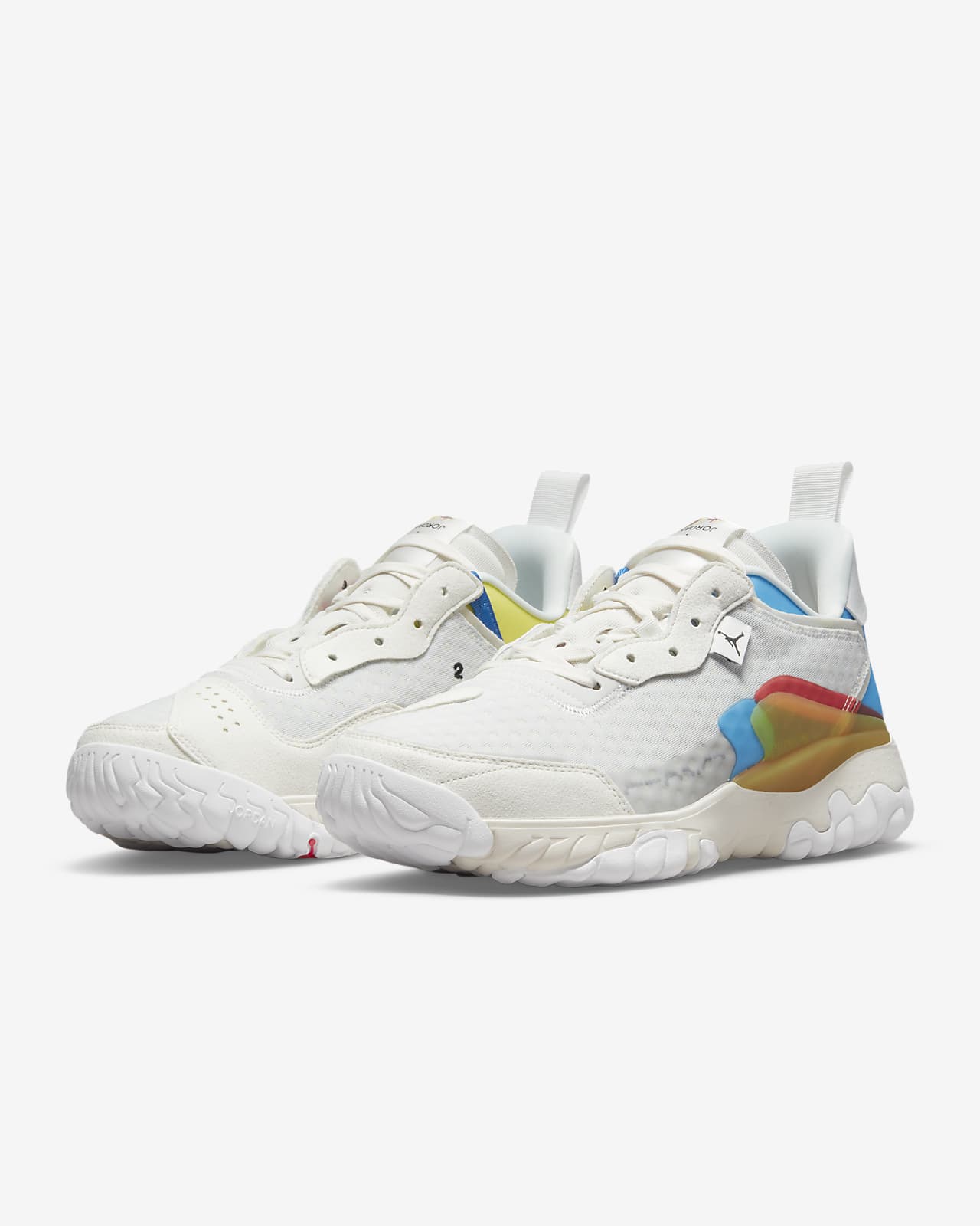 Jordan Delta 2 SE Schoenen. Nike NL