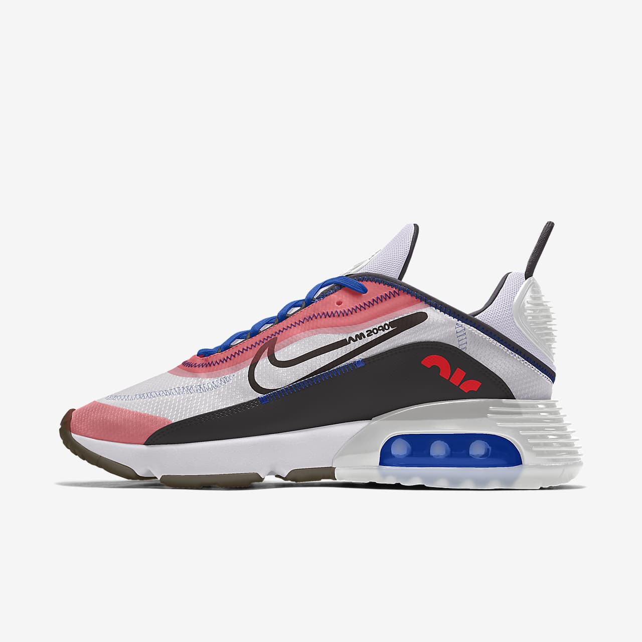 make your own nike air max
