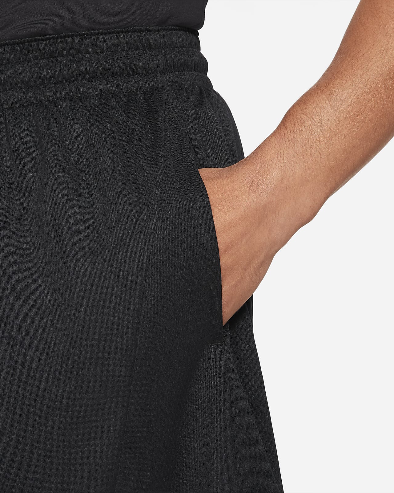 Nike DriFIT Rival Men's Basketball Shorts. Nike CZ